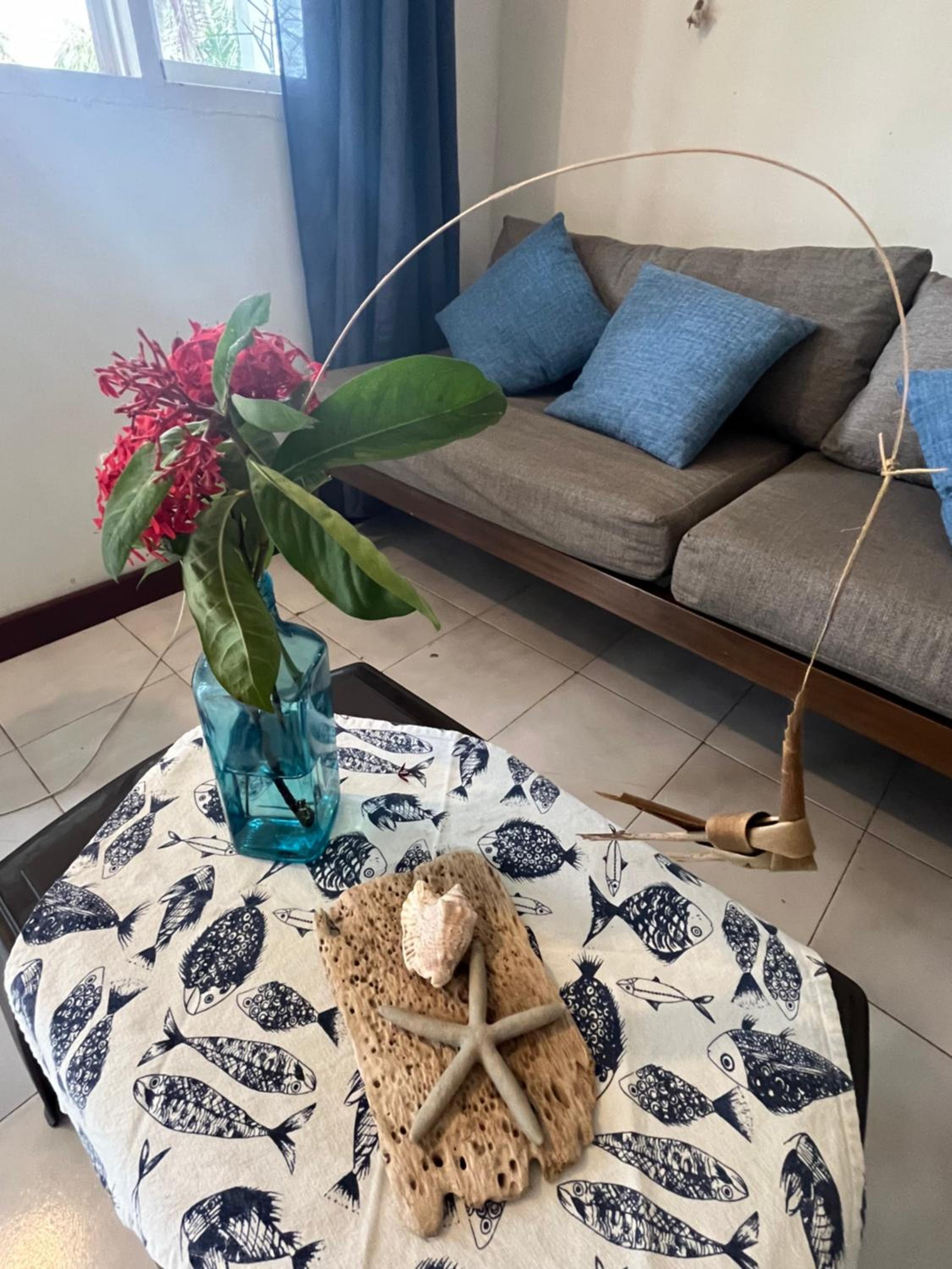 Apartamento North Wind