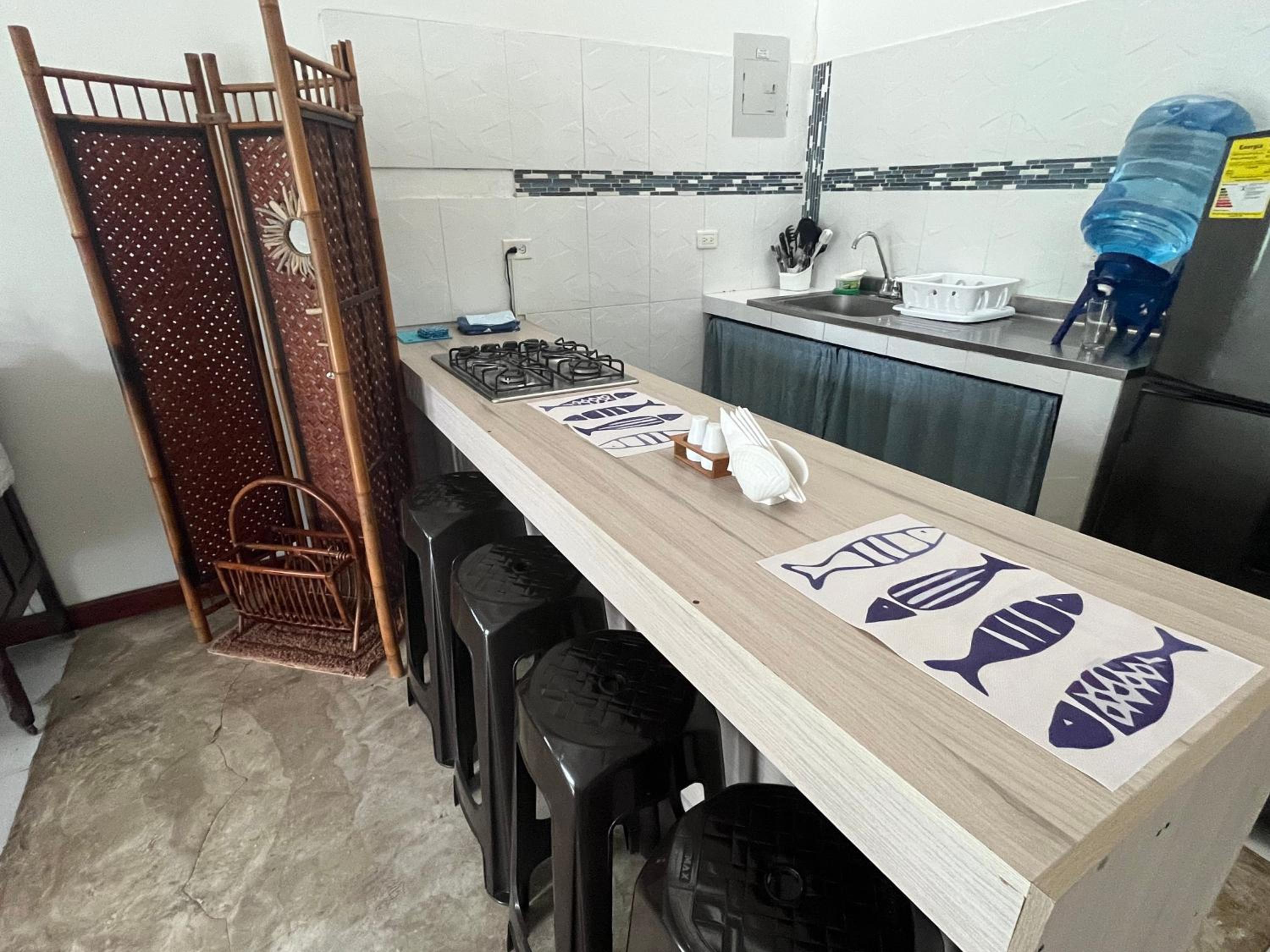 Apartamento North Wind