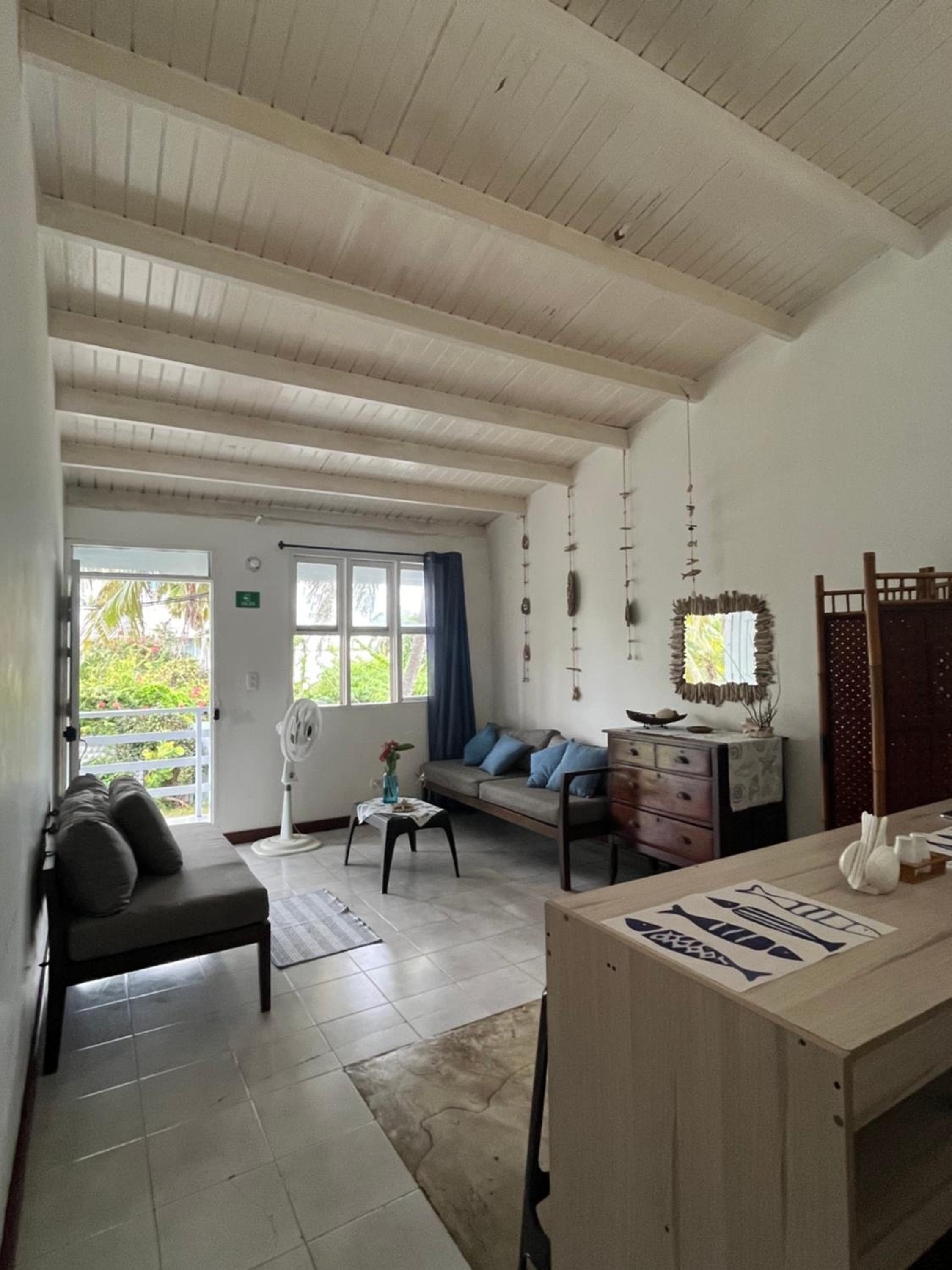 Apartamento North Wind