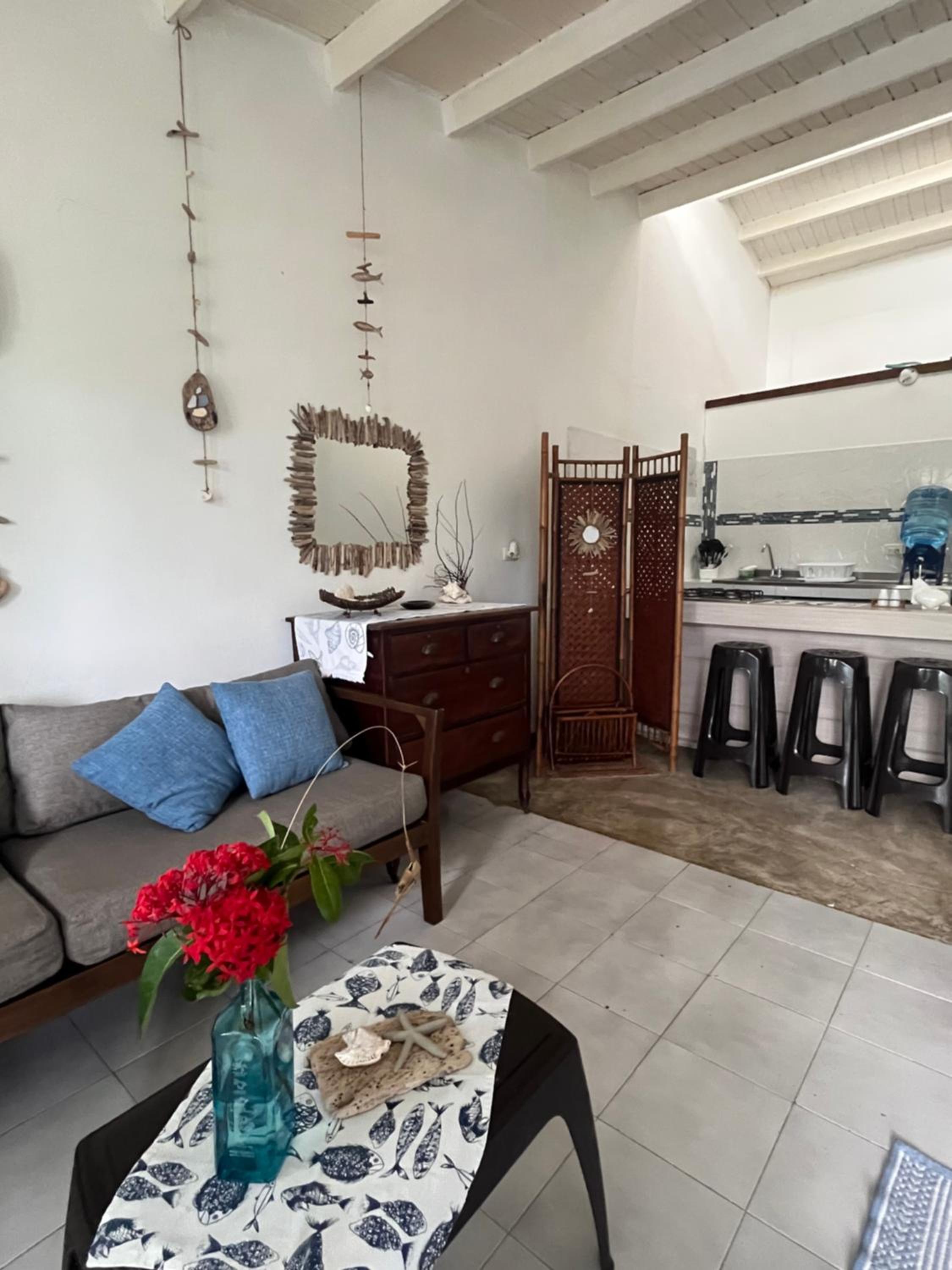 Apartamento North Wind