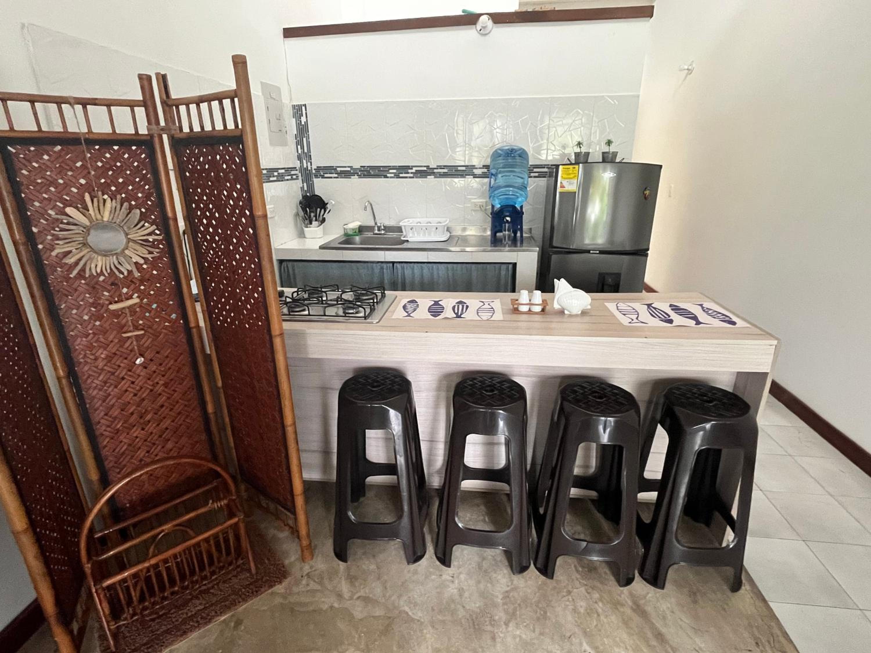 Apartamento North Wind