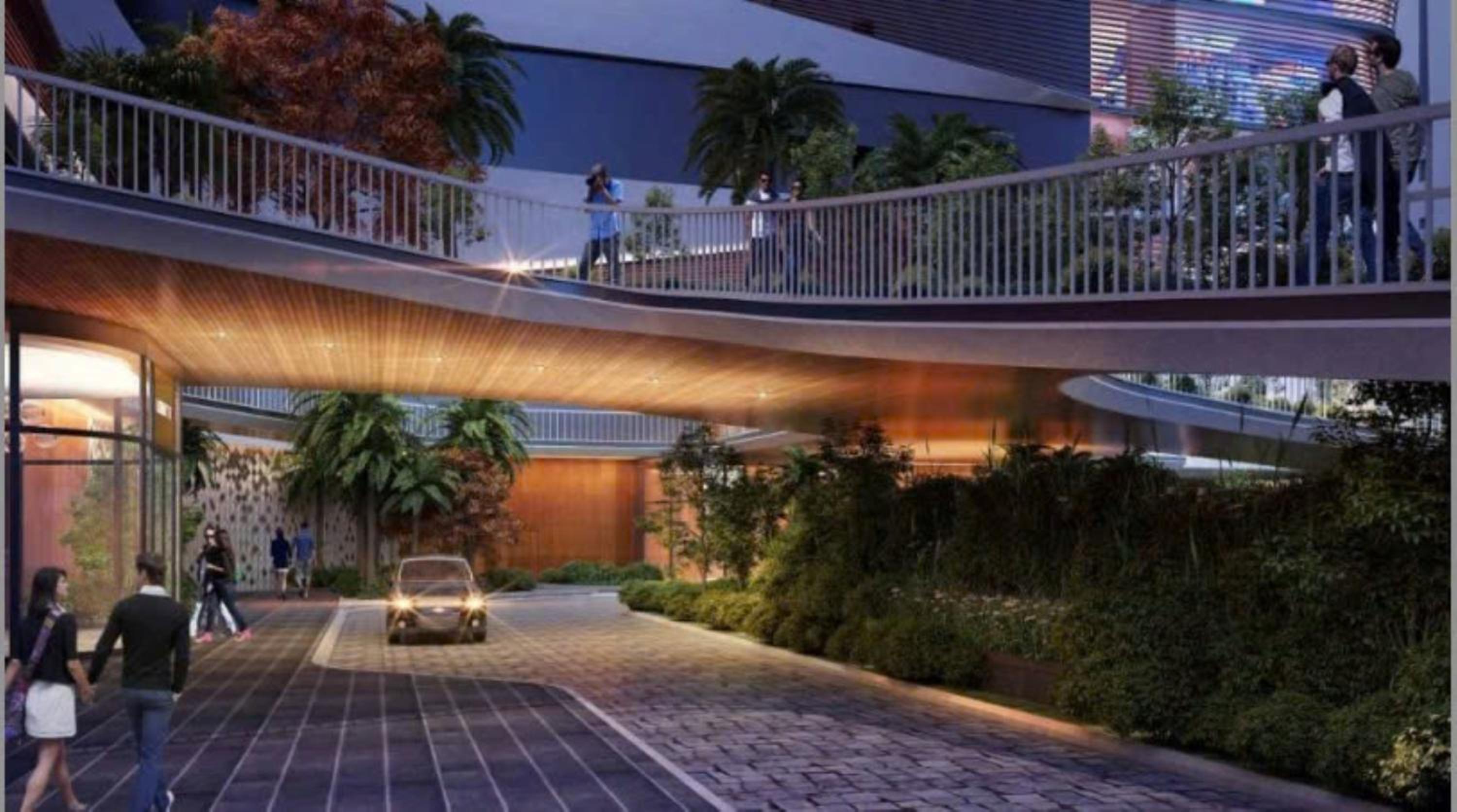 Prenium Han Jardin Apartment - Ngoai Giao Đoan