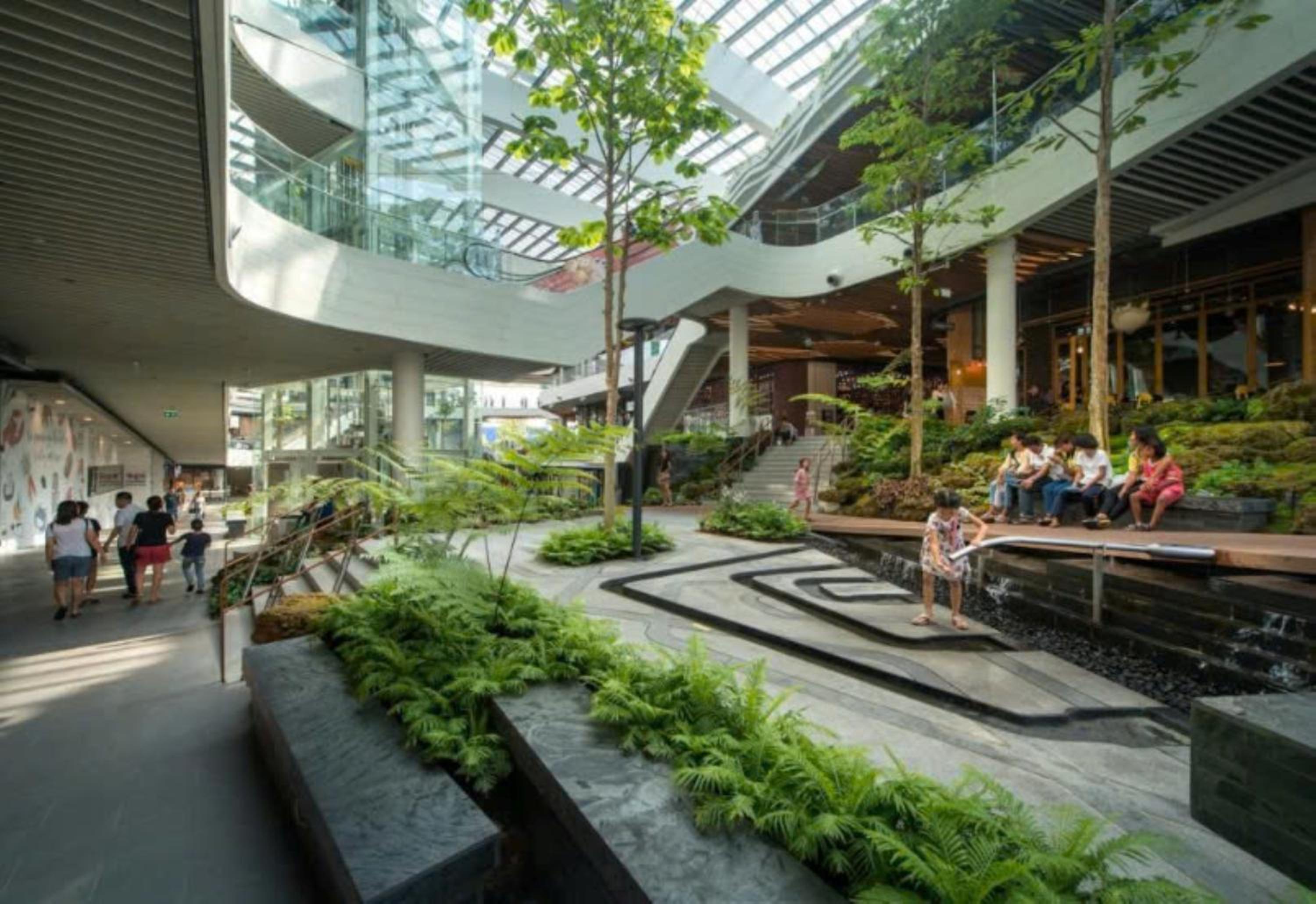 Prenium Han Jardin Apartment - Ngoai Giao Đoan