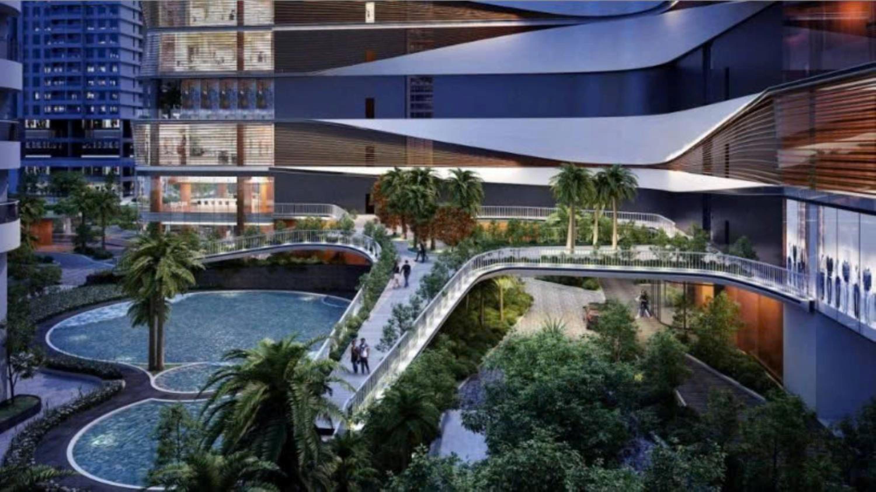 Prenium Han Jardin Apartment - Ngoai Giao Đoan