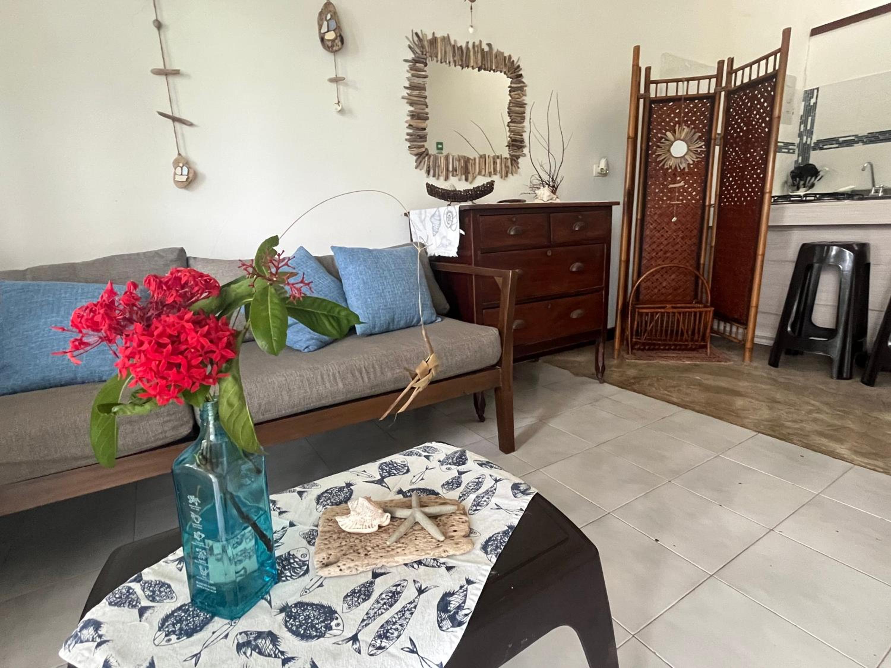 Apartamento North Wind