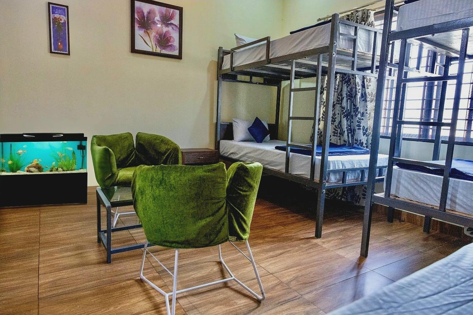 Beedu - Backpackers Hostel, photo 48