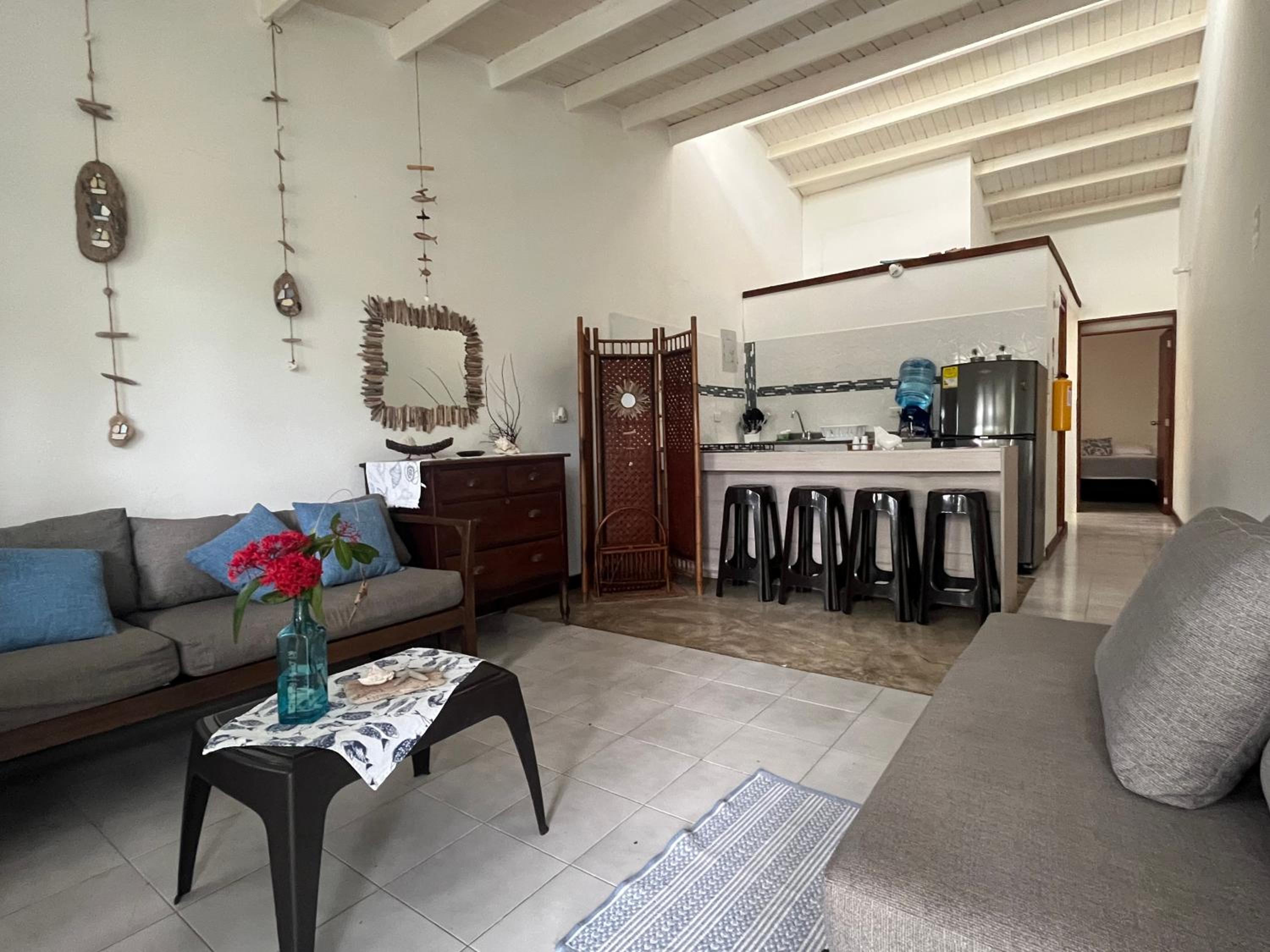 Apartamento North Wind