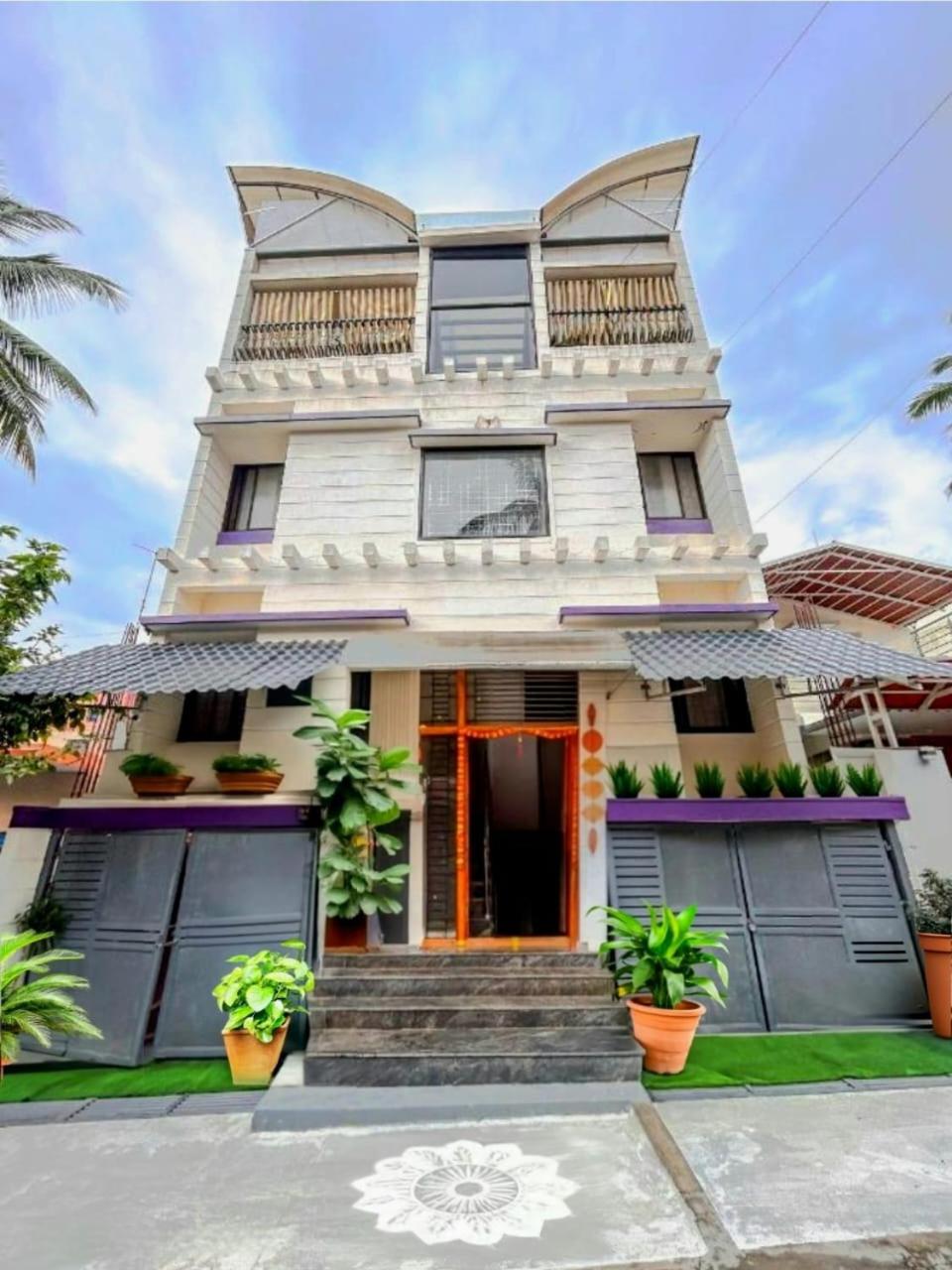 Beedu - Backpackers Hostel