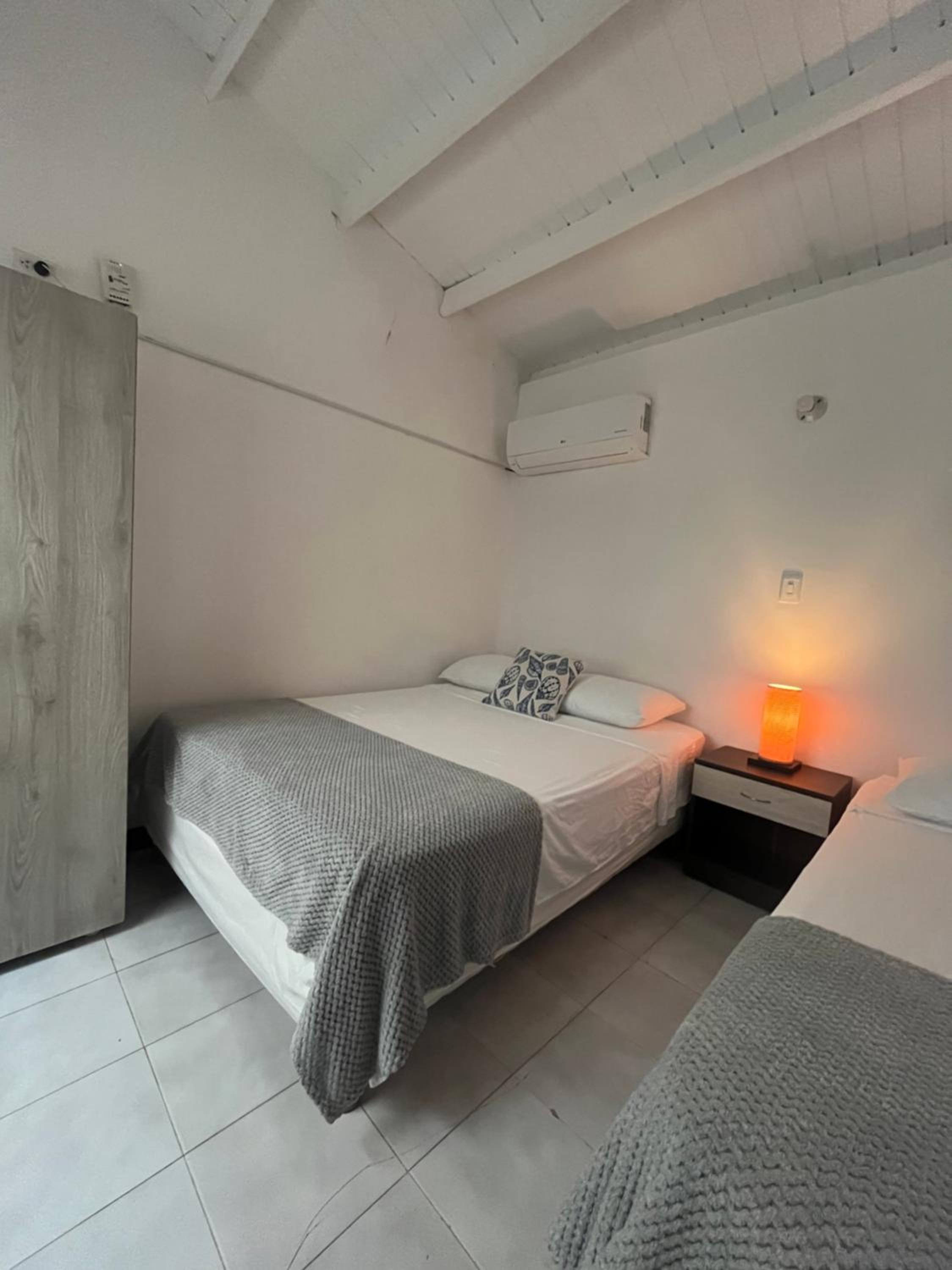 Apartamento North Wind
