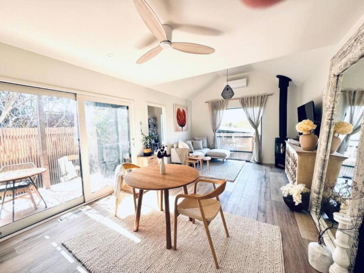 Kalina Couples Coastal Escape