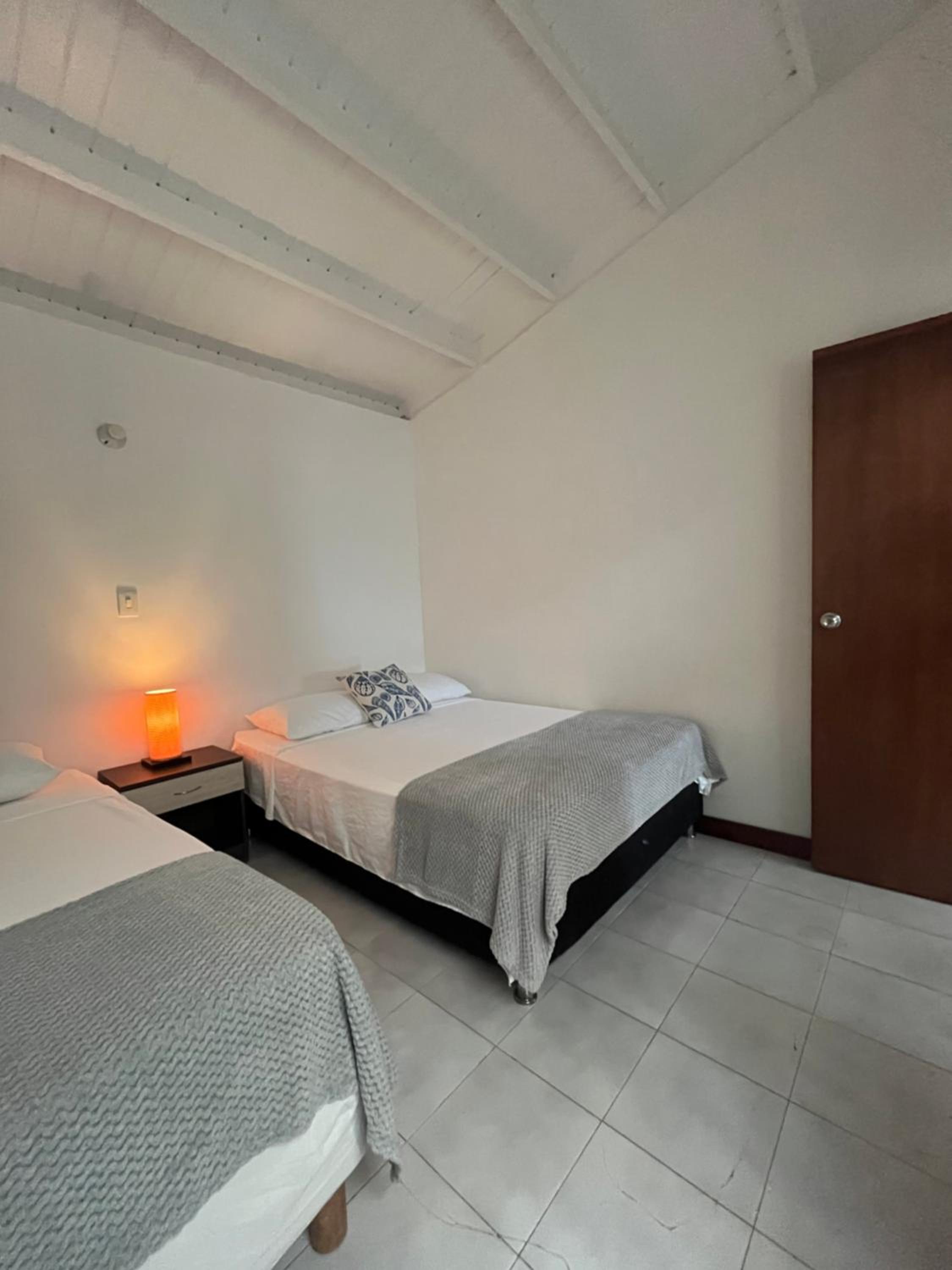 Apartamento North Wind