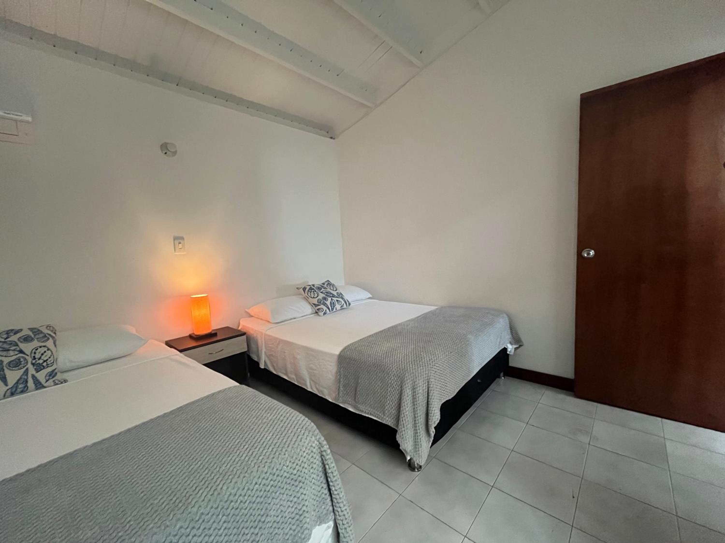Apartamento North Wind