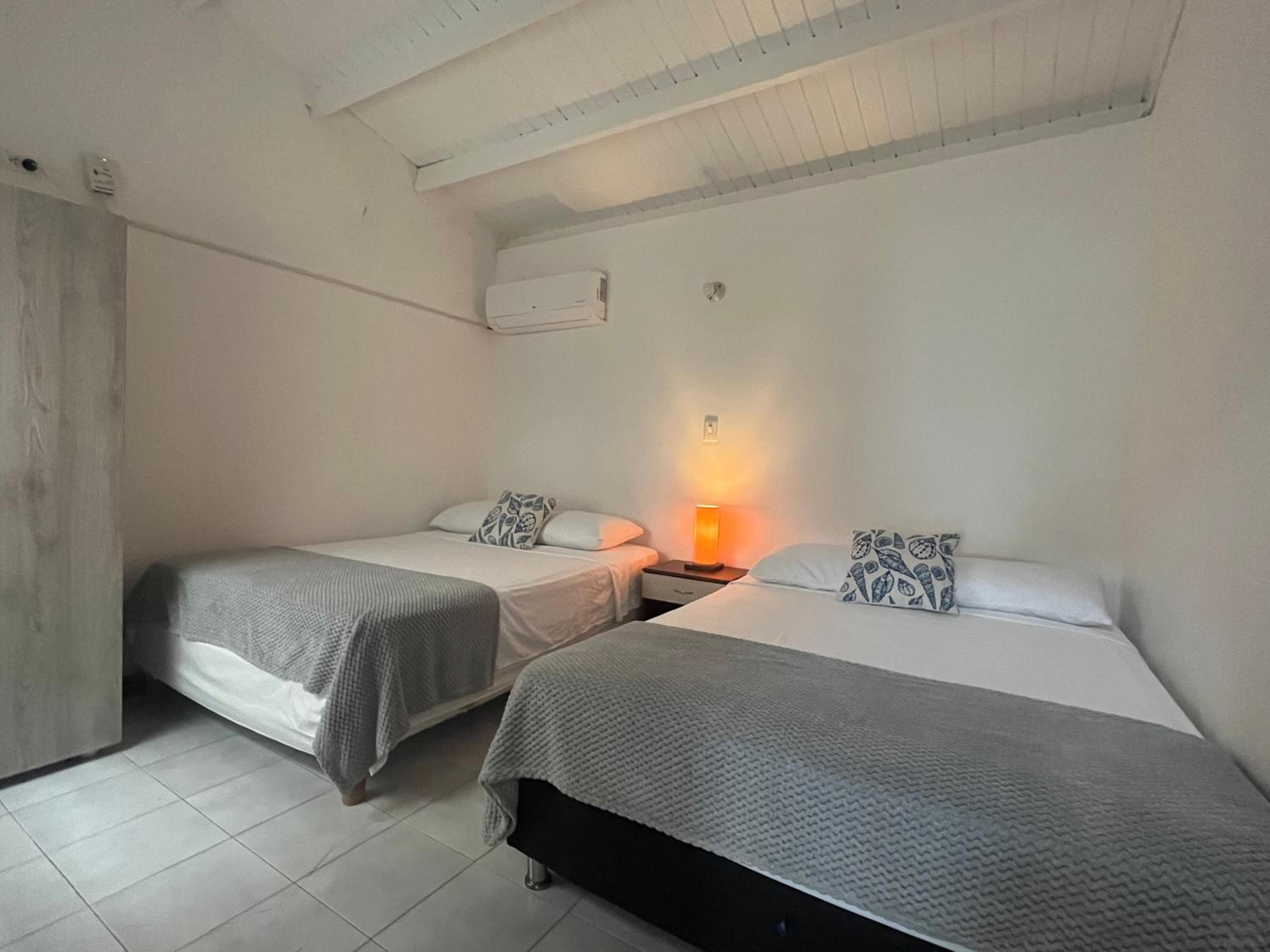Apartamento North Wind