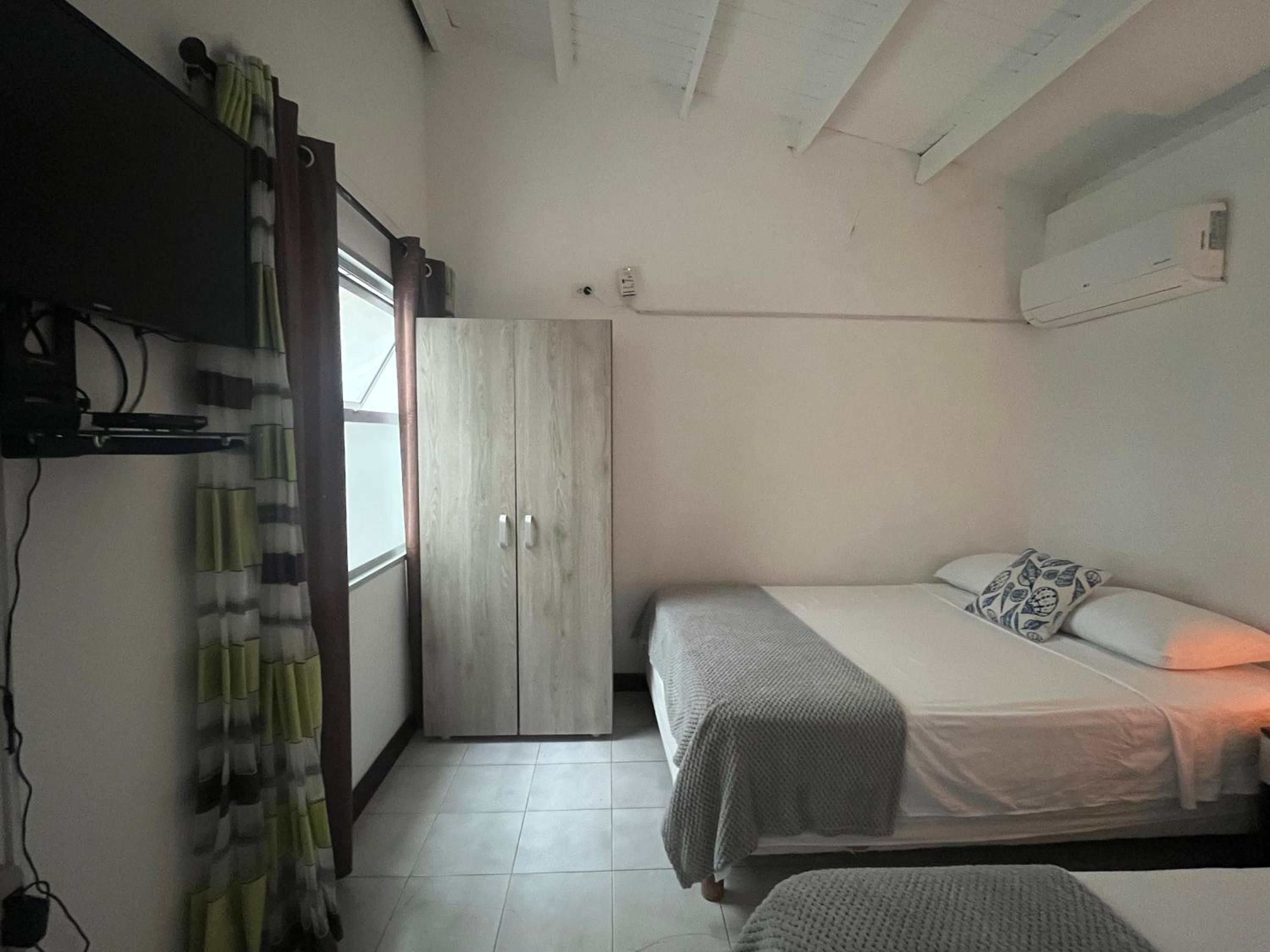 Apartamento North Wind