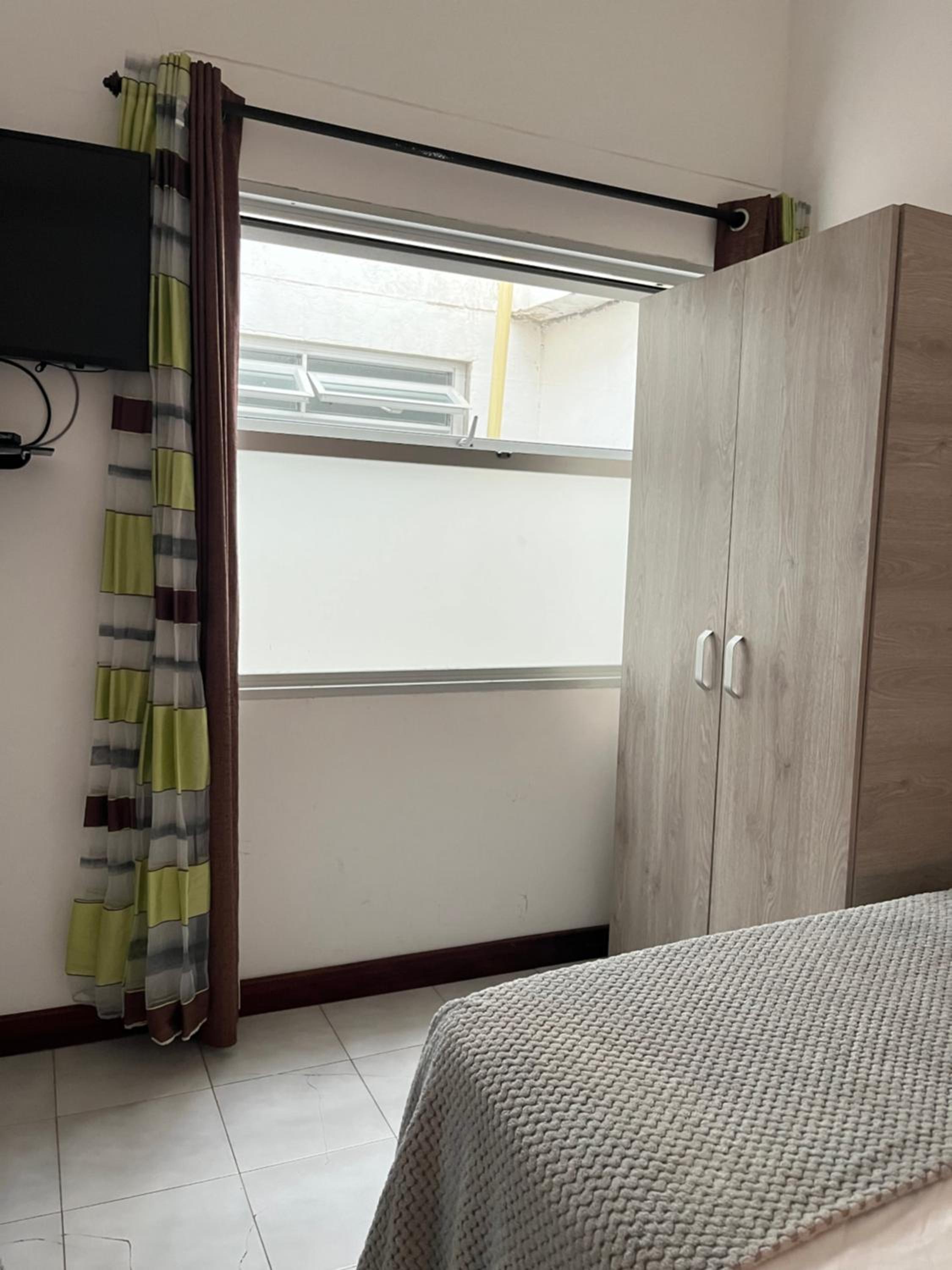 Apartamento North Wind
