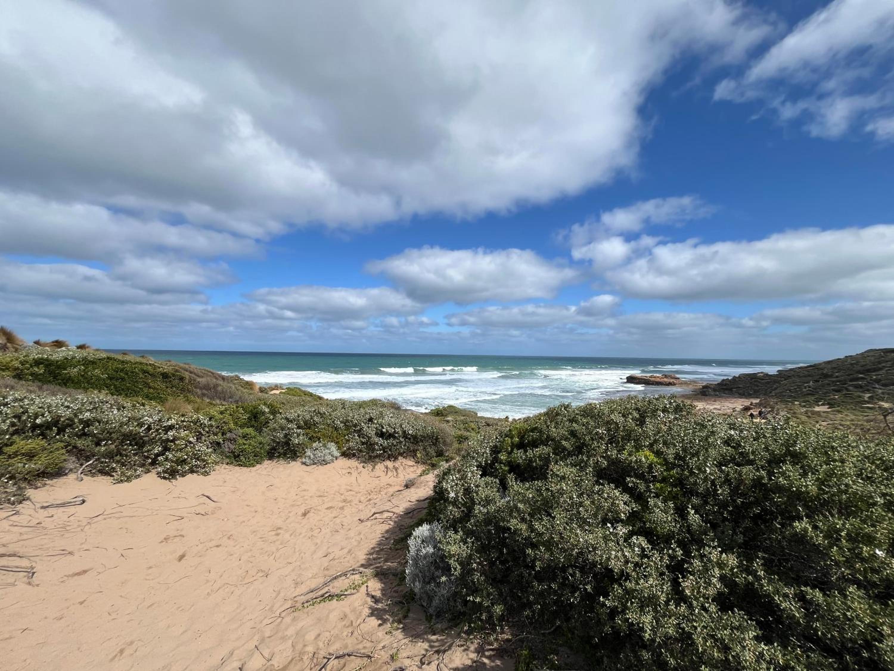 Kalina Couples Coastal Escape
