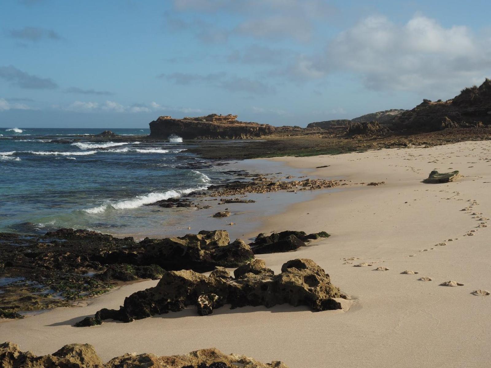 Kalina Couples Coastal Escape