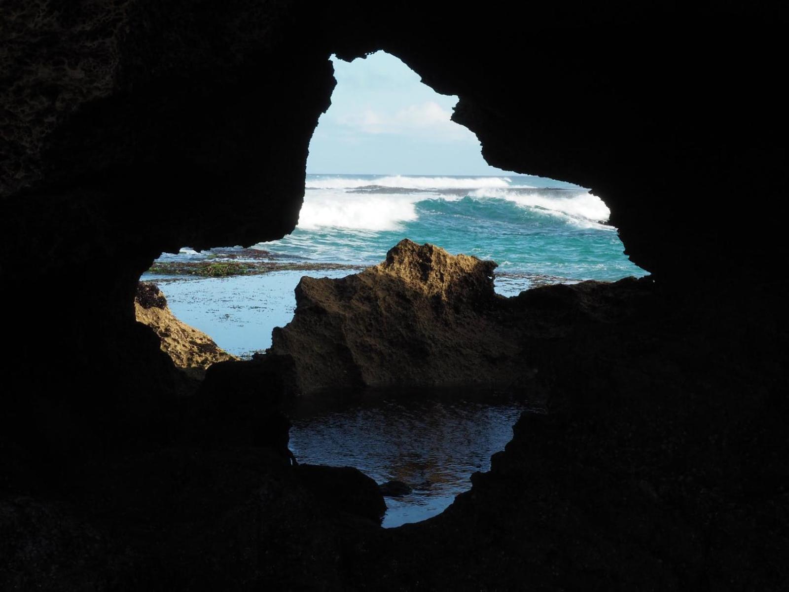 Kalina Couples Coastal Escape