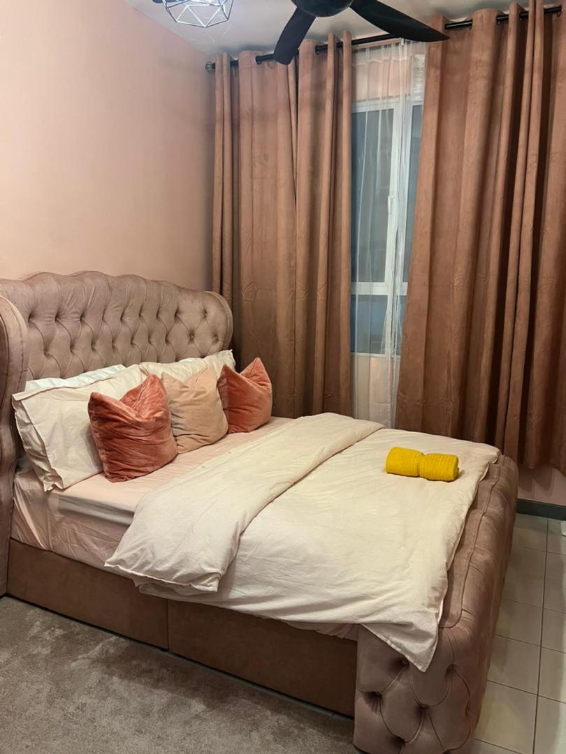 Fizzhomestay88 ladang tanjung photo 7