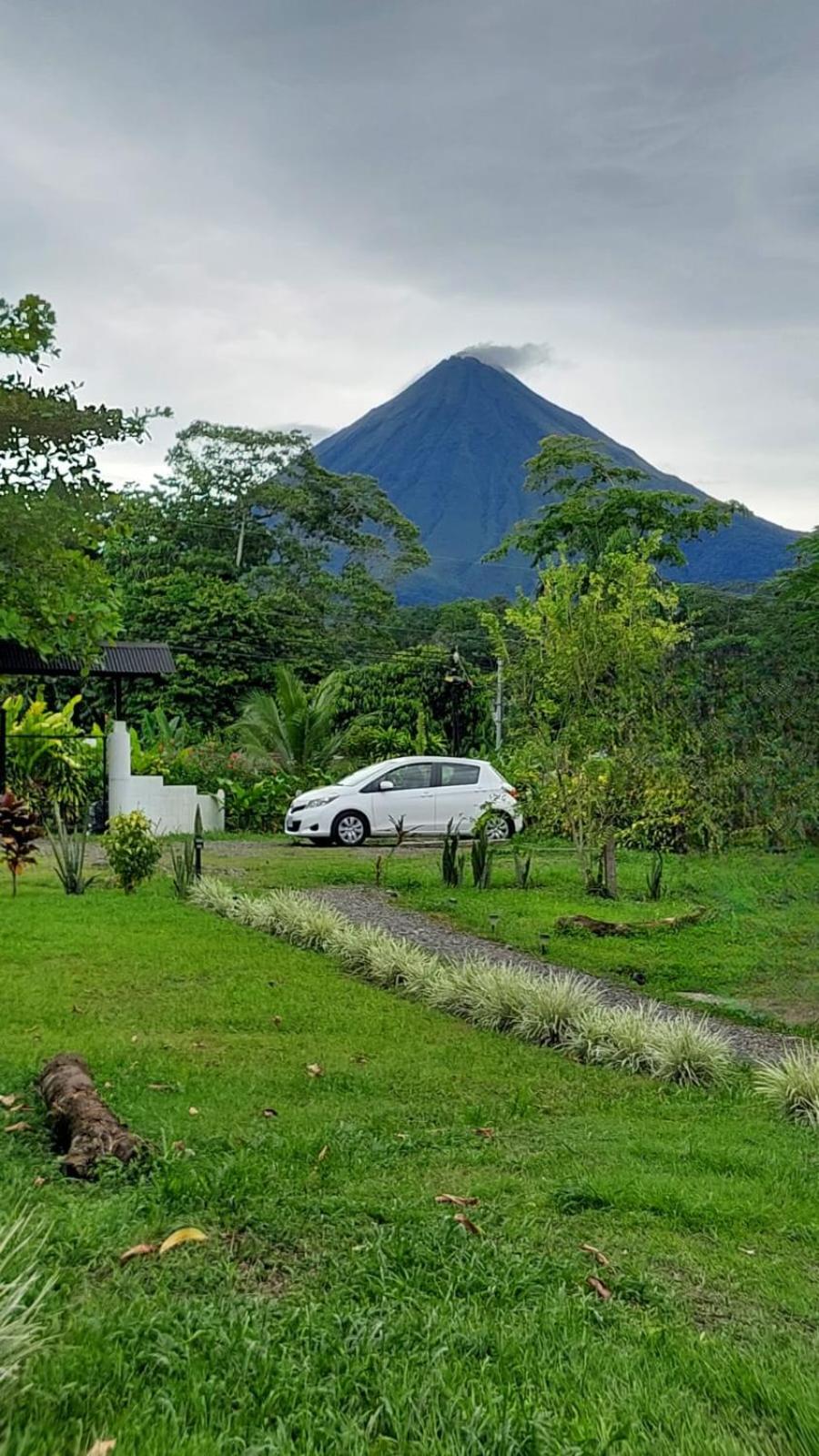 Natura Bungalows