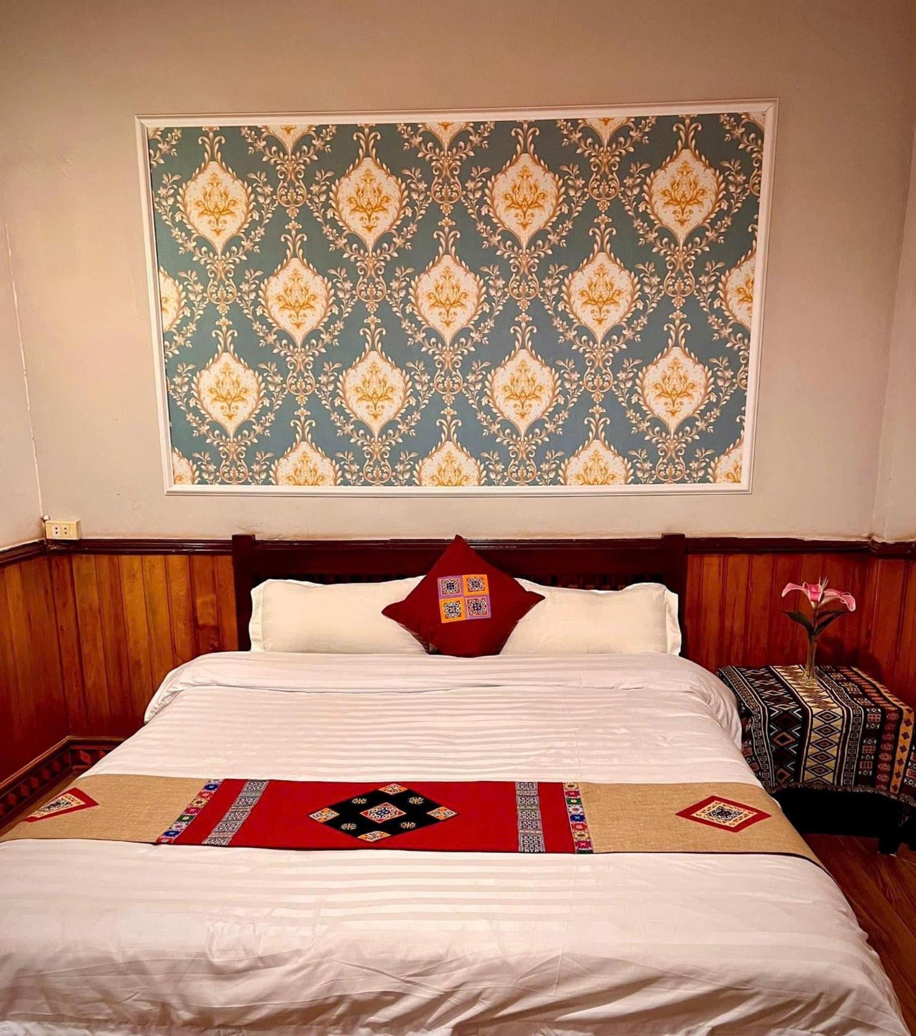 Sapa Hello Vietnam Hostel view 5