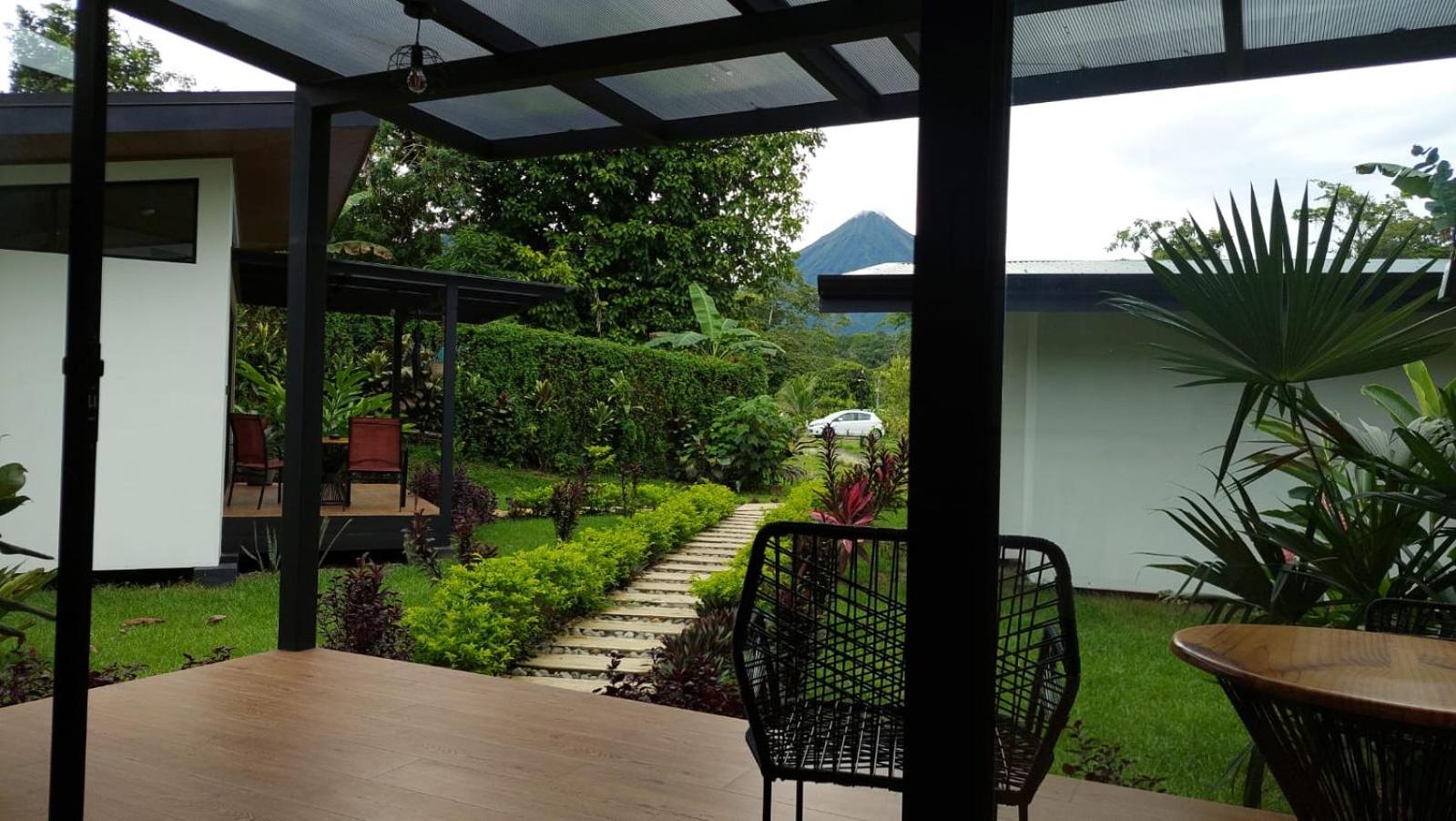 Natura Bungalows