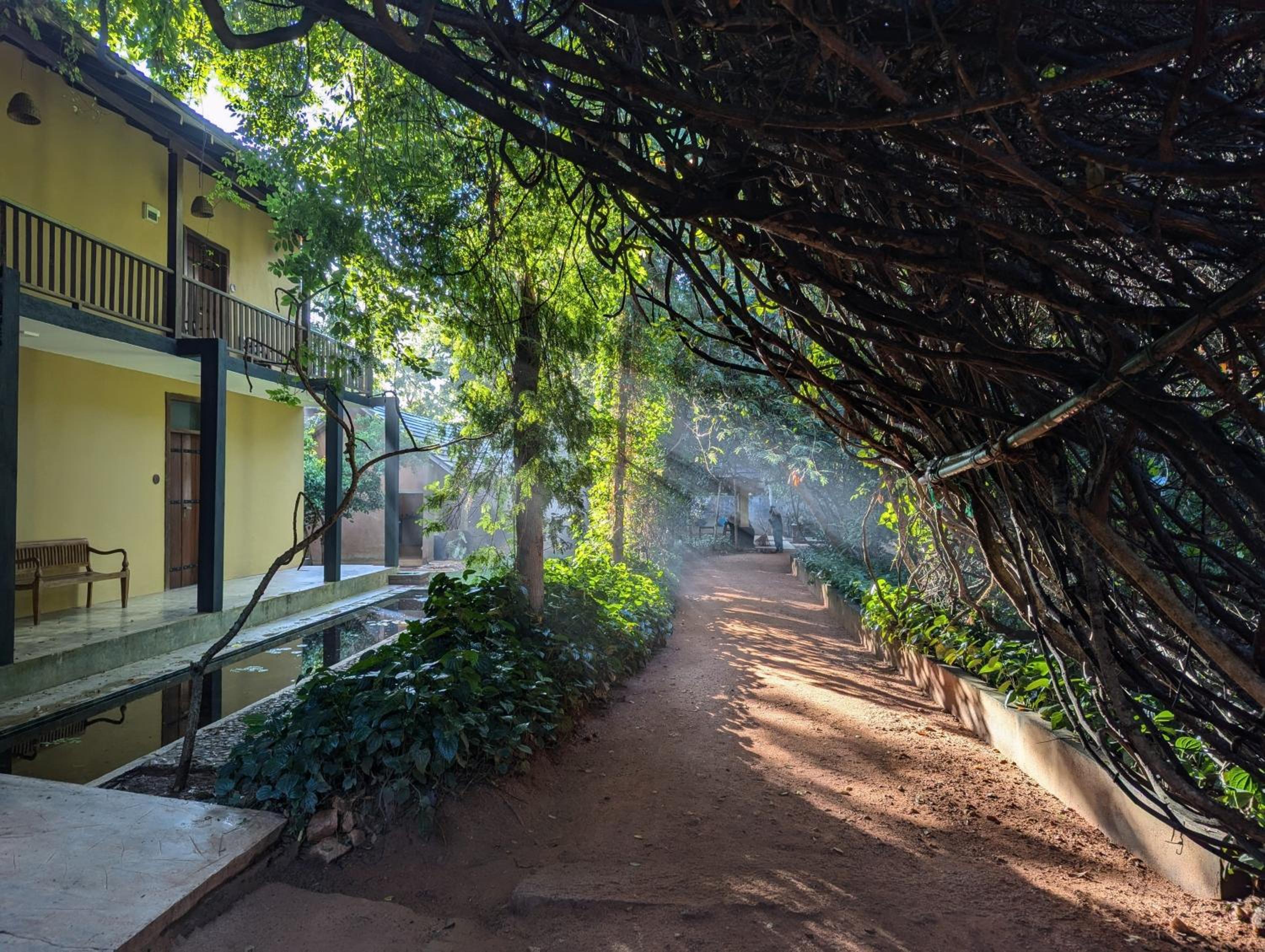 Pinthaliya Resort