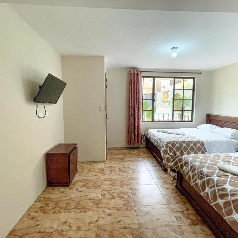 Quinta San Martin view 5