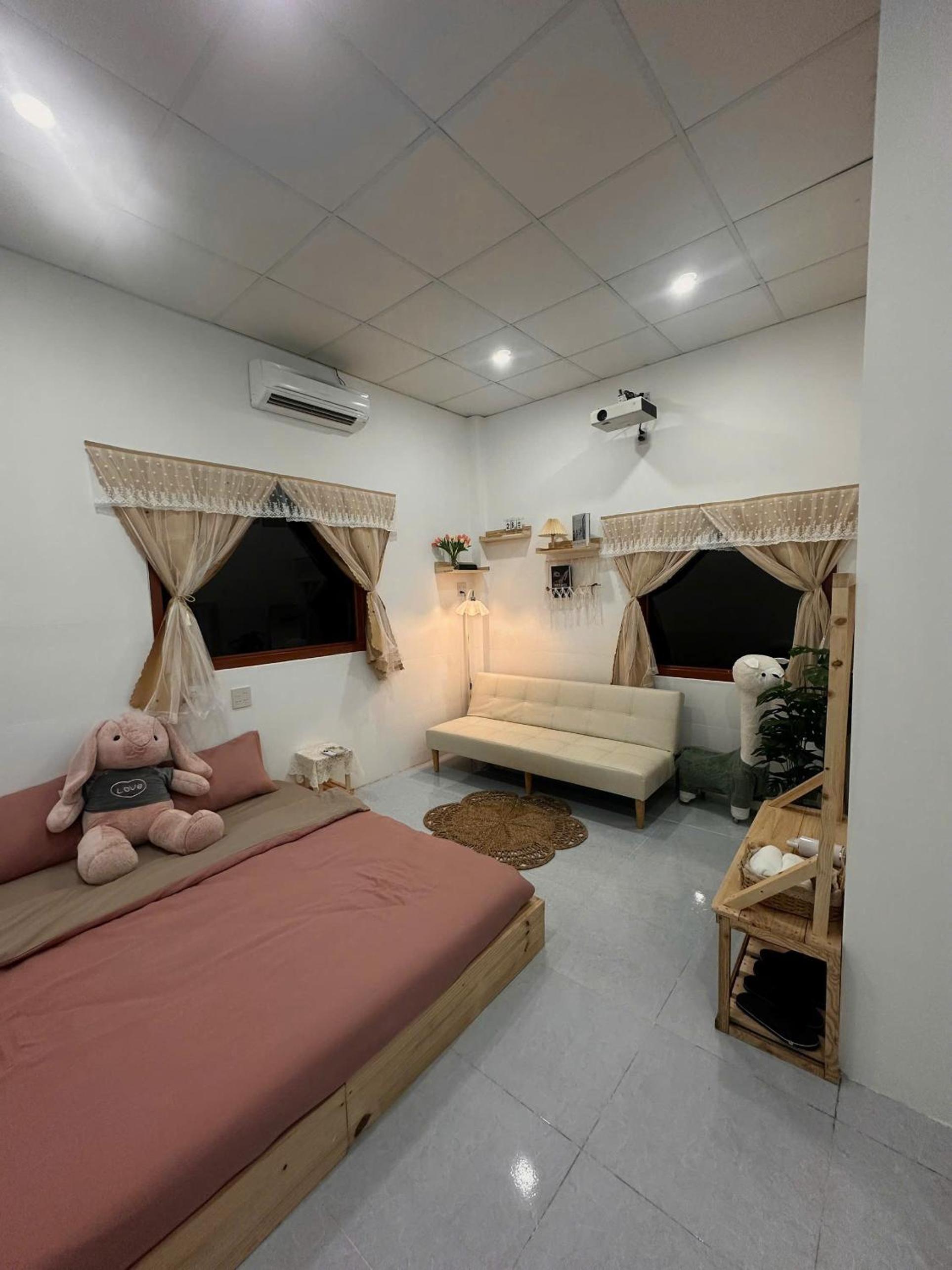 Gờ Home Phan Thiết view 4