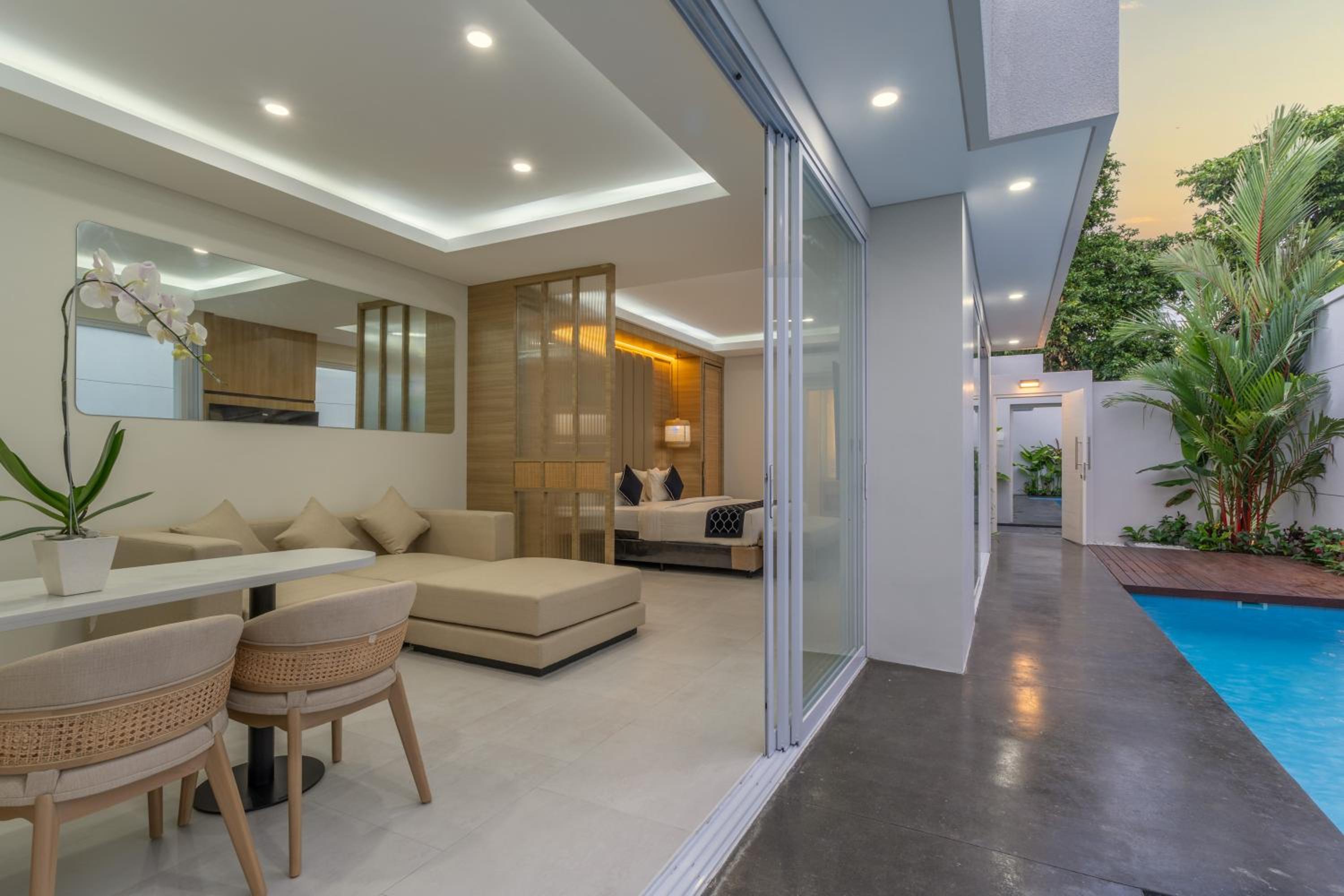 Arunika Prime Villa view 5