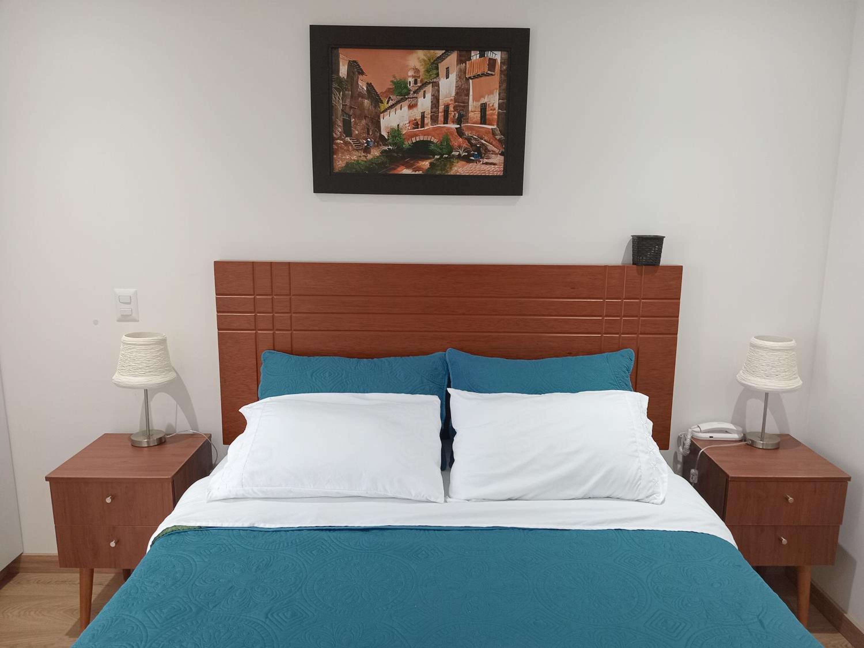 Departamento Pardo Miraflores