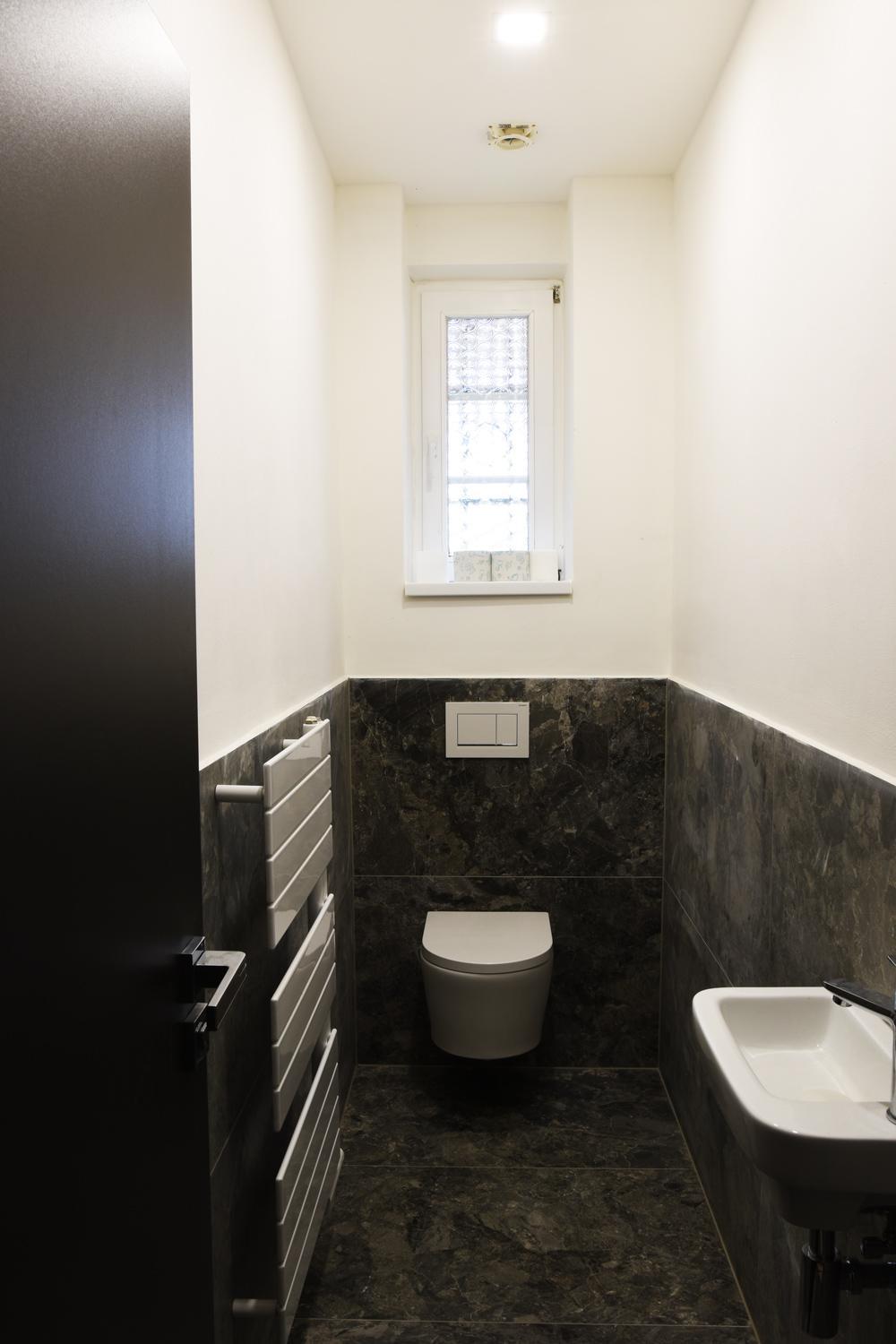 Vila Tanvald s wellness a wallboxem