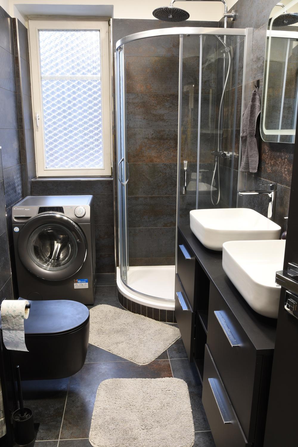 Vila Tanvald s wellness a wallboxem