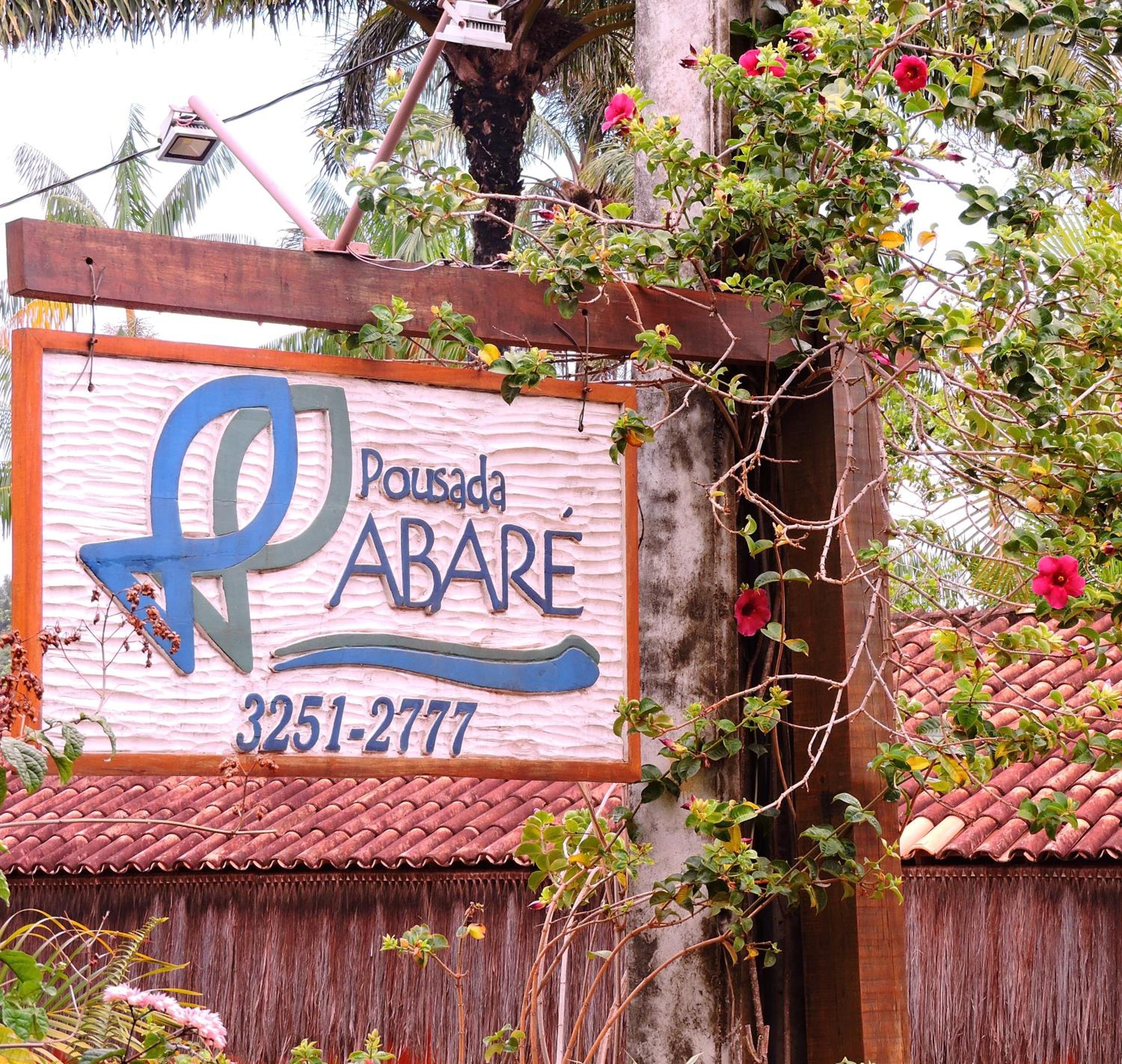 Pousada Abaré
