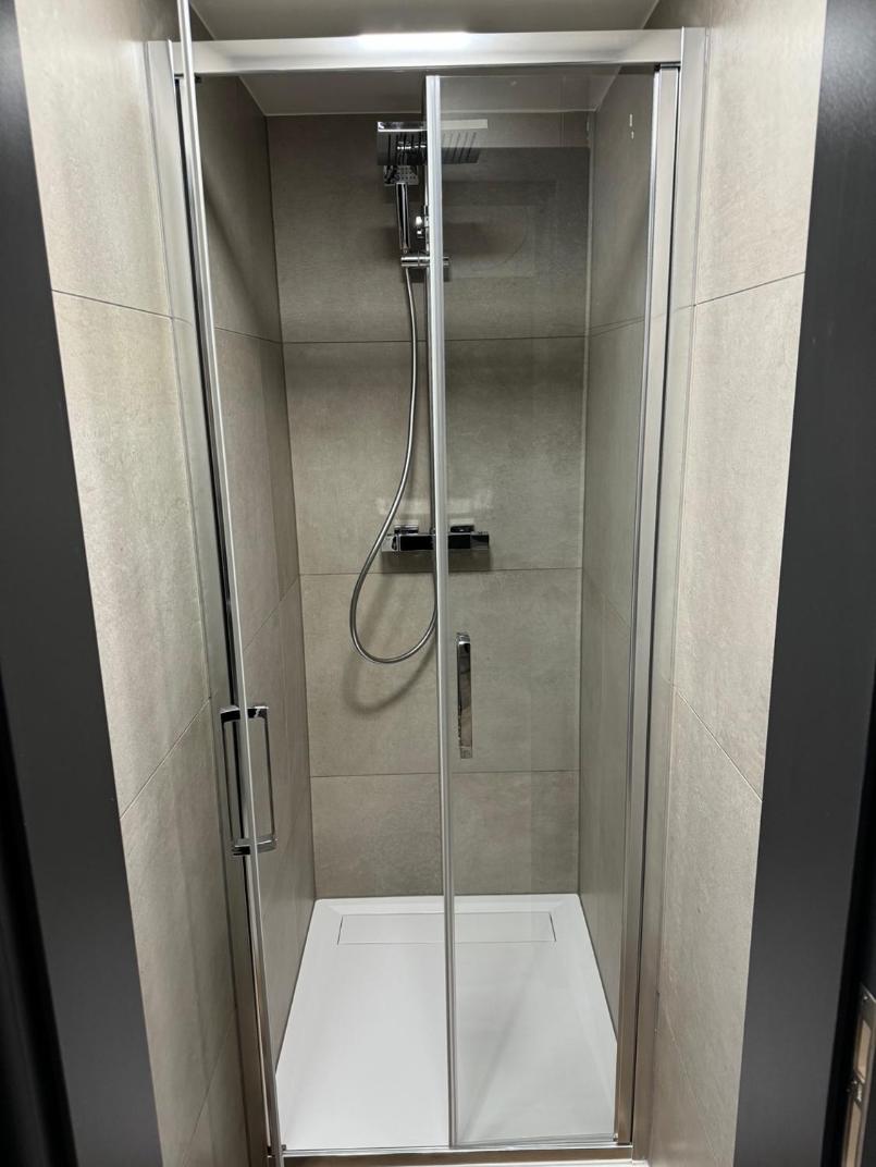Vila Tanvald s wellness a wallboxem