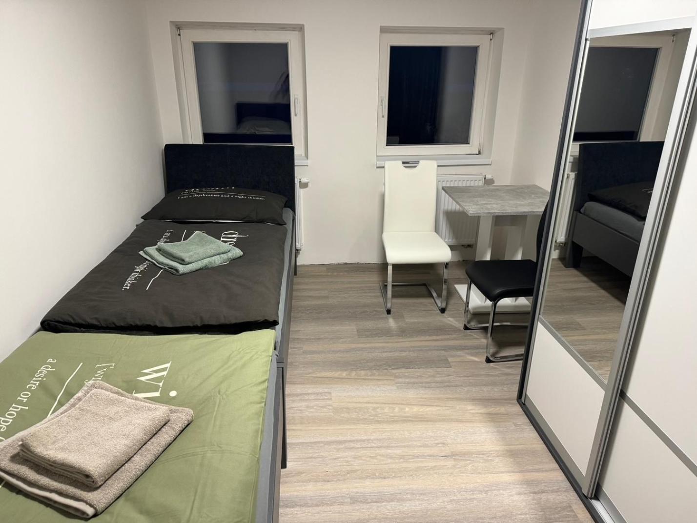 Vila Tanvald s wellness a wallboxem