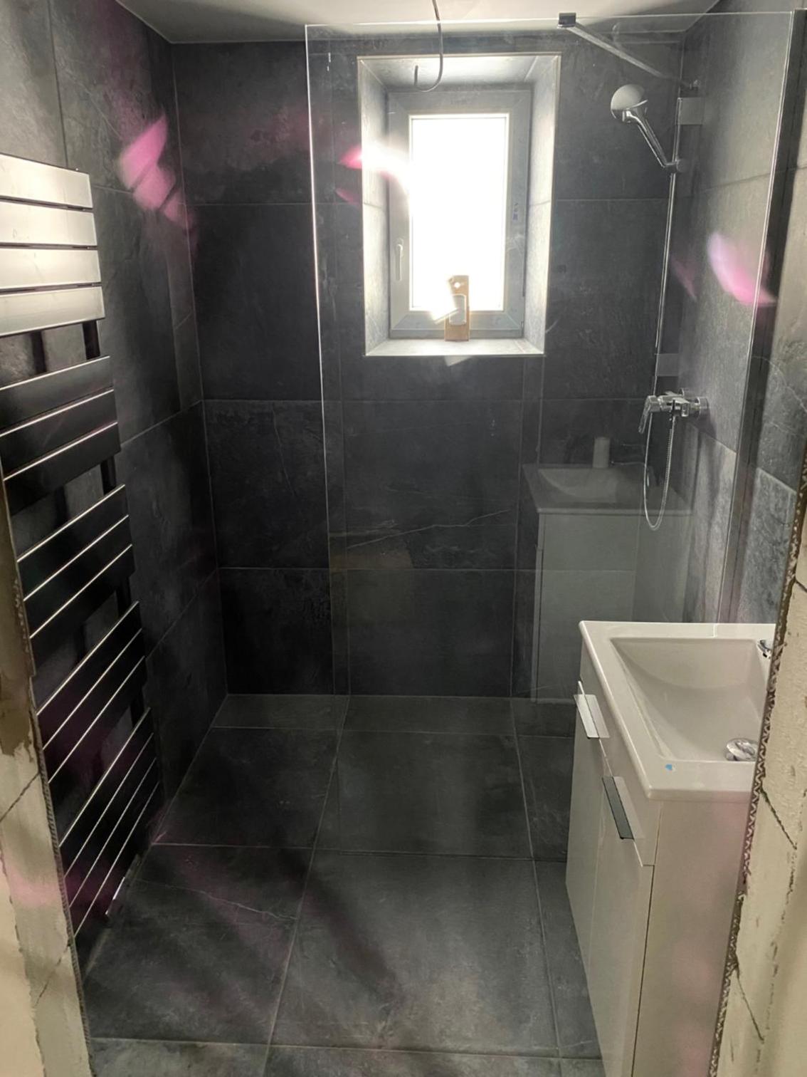 Vila Tanvald s wellness a wallboxem
