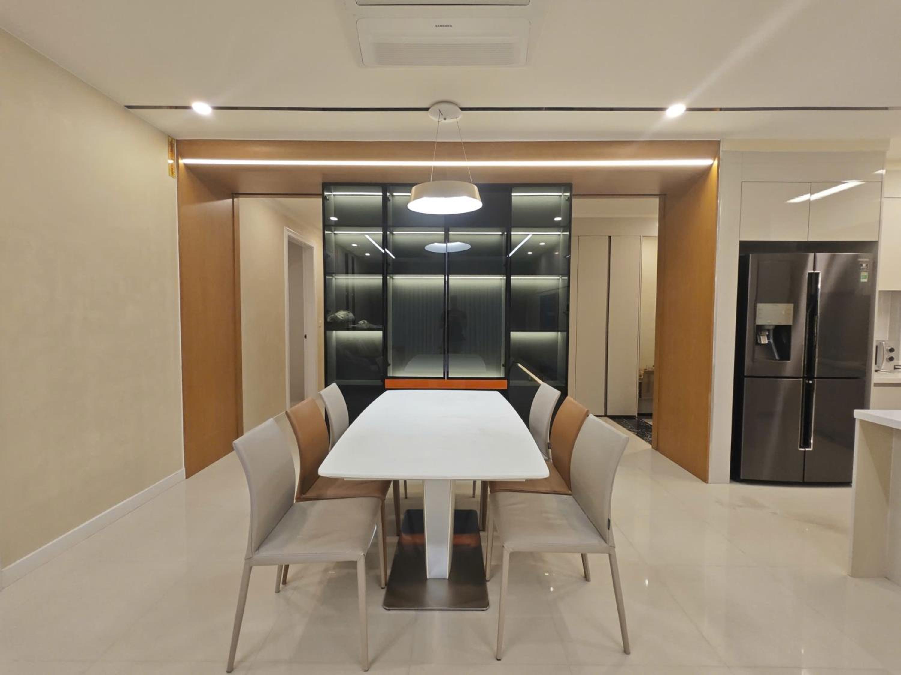 Starlake Daewoo 2Brs Apartment near West Lake