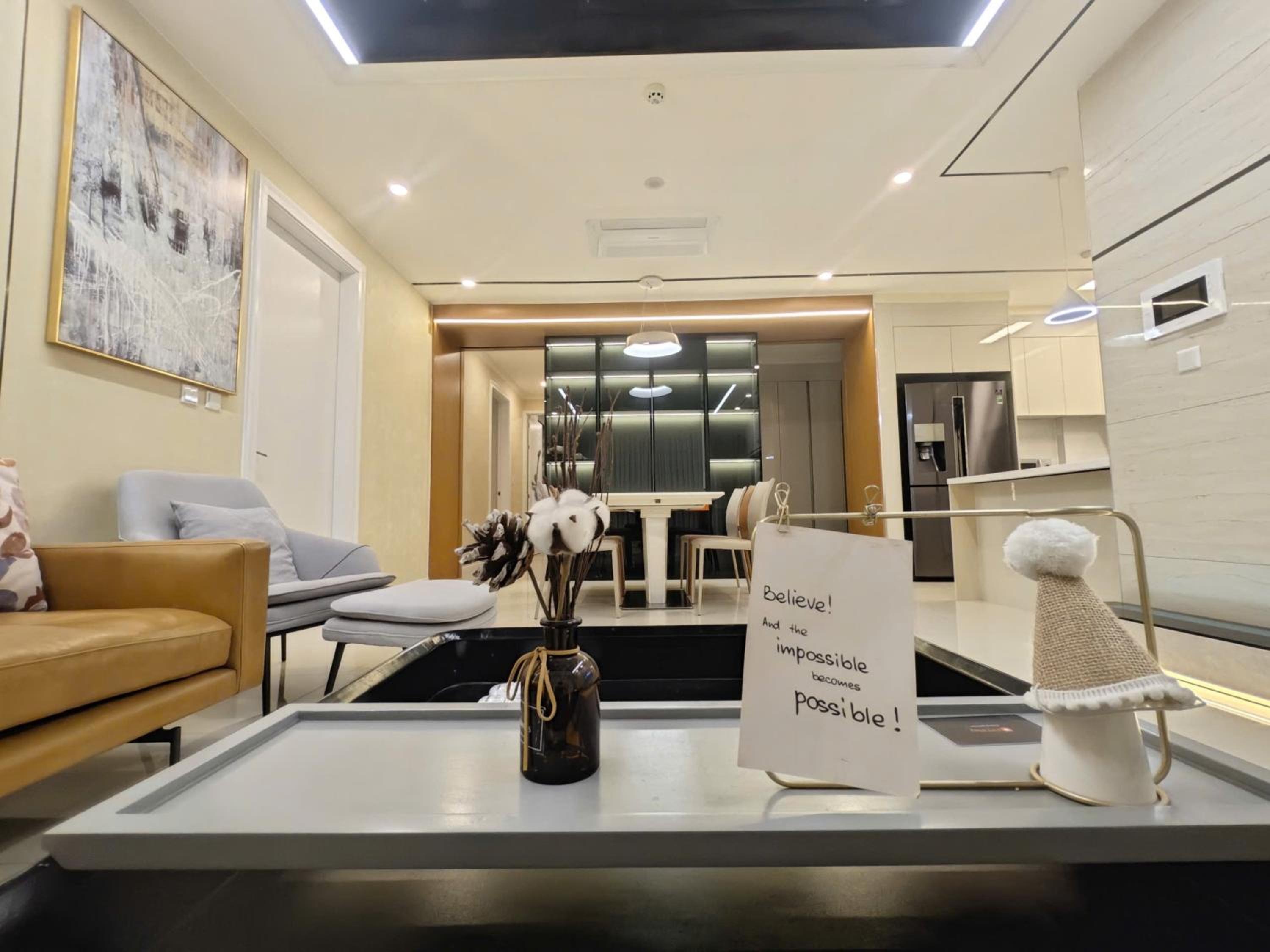 Starlake Daewoo 2Brs Apartment near West Lake