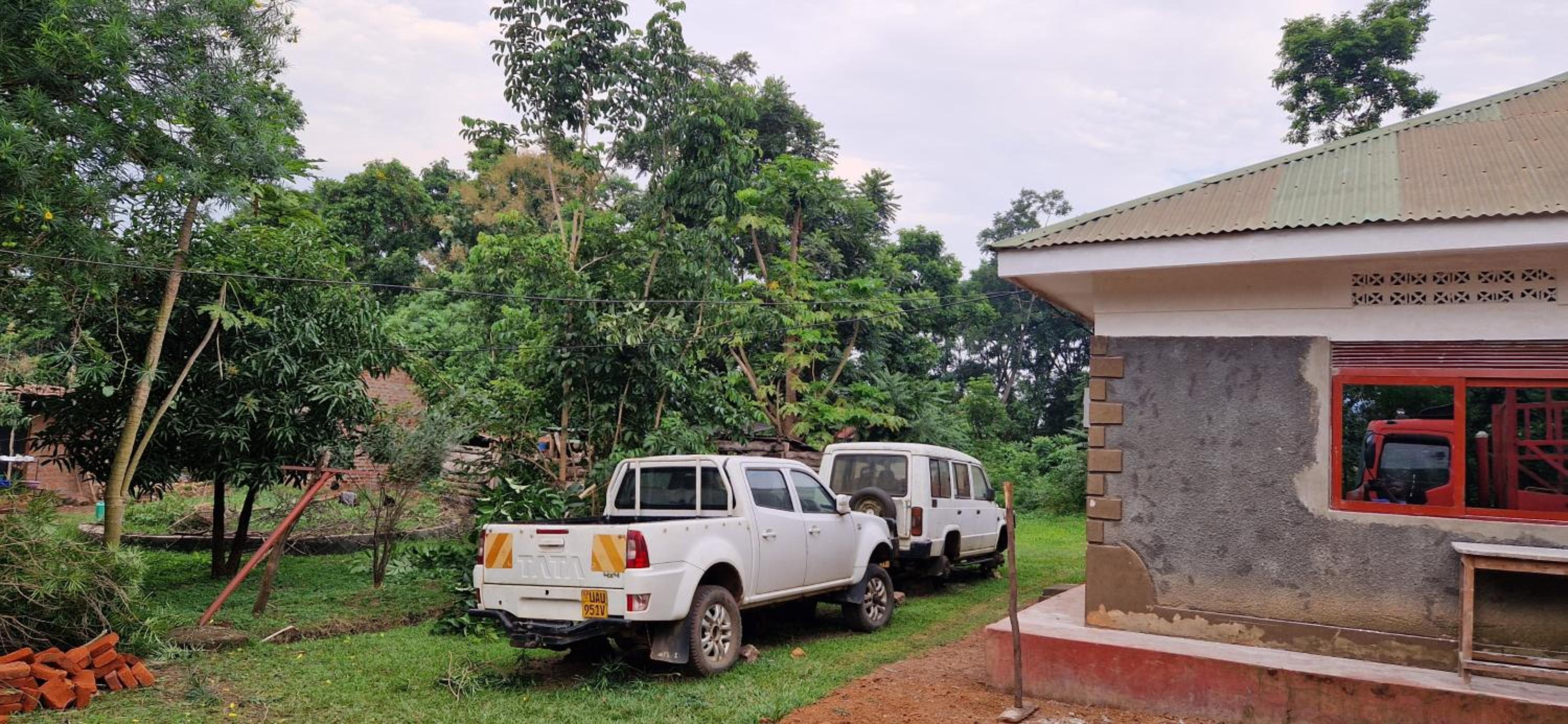 Forest Gate Resort Homes