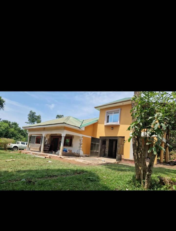 Forest Gate Resort Homes