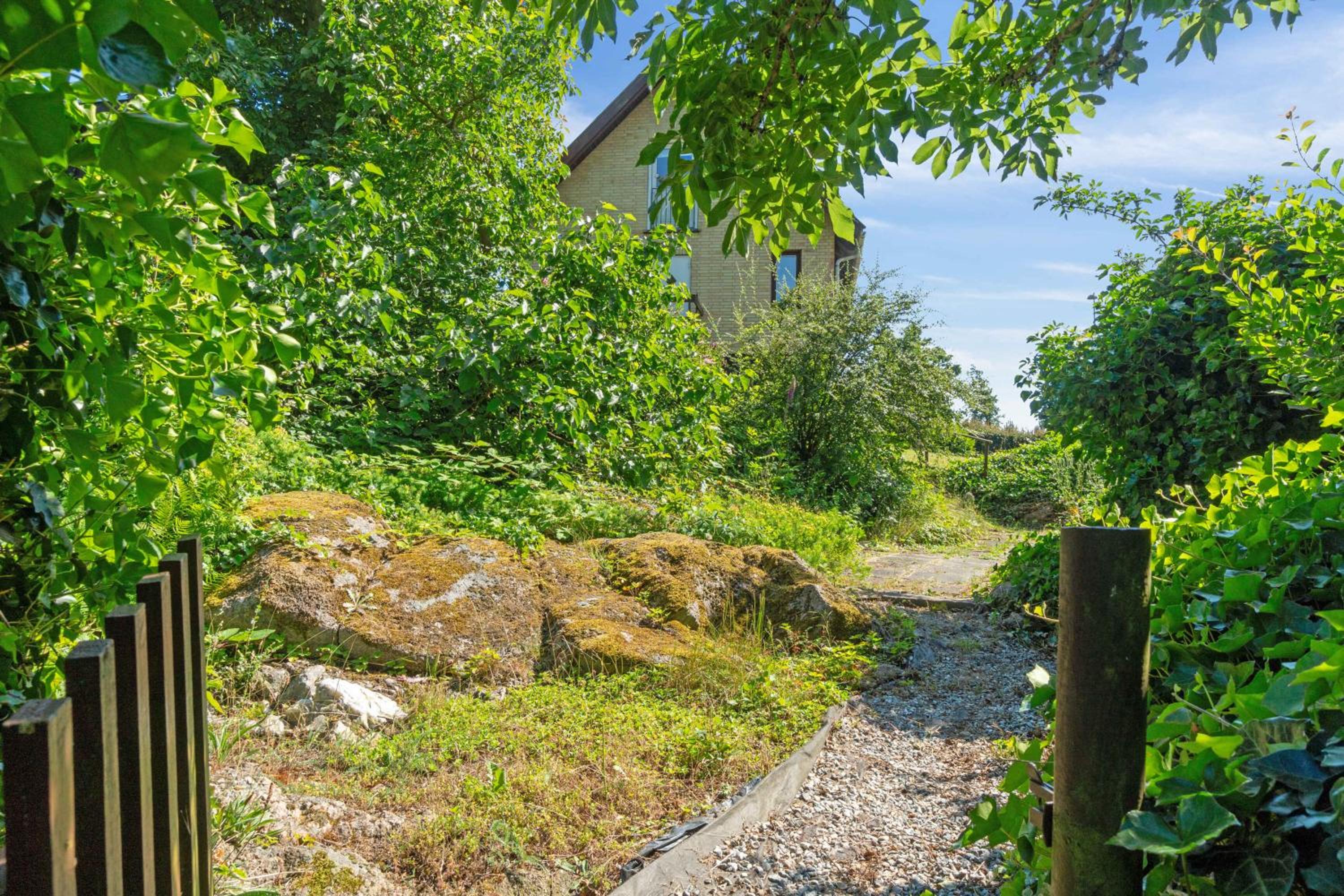 Cosy House Near Forest And Coast