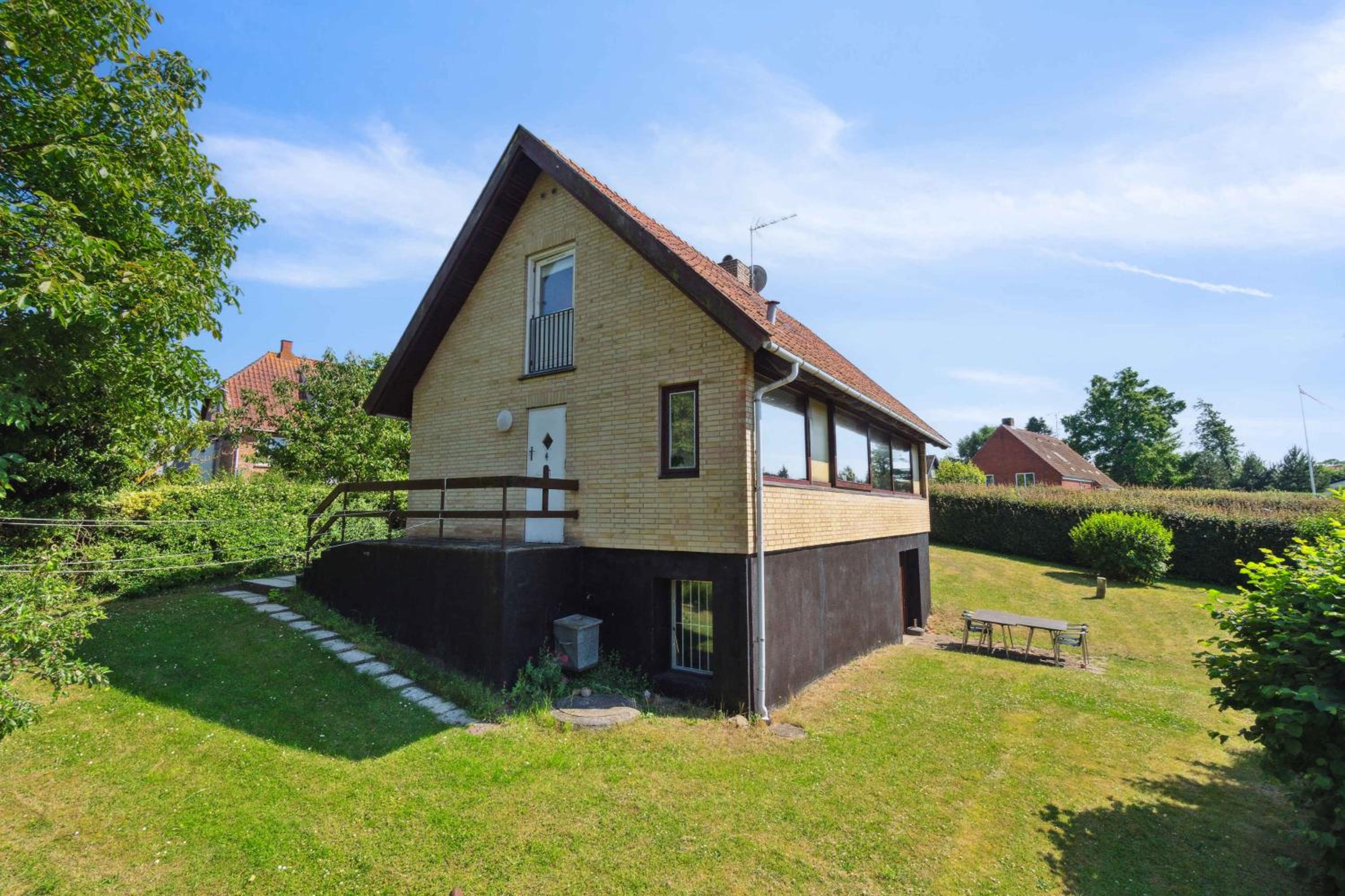Cosy House Near Forest And Coast