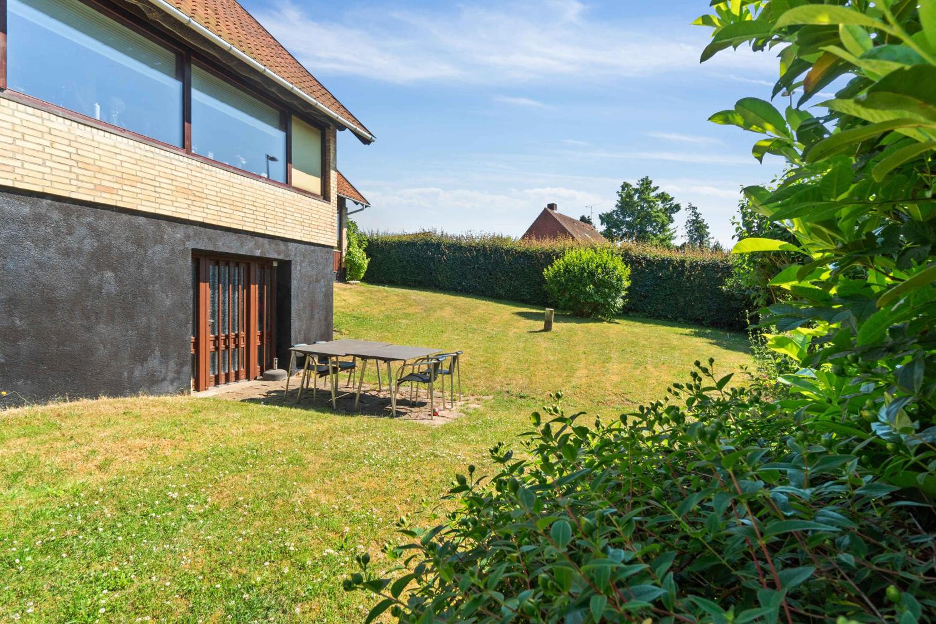 Cosy House Near Forest And Coast