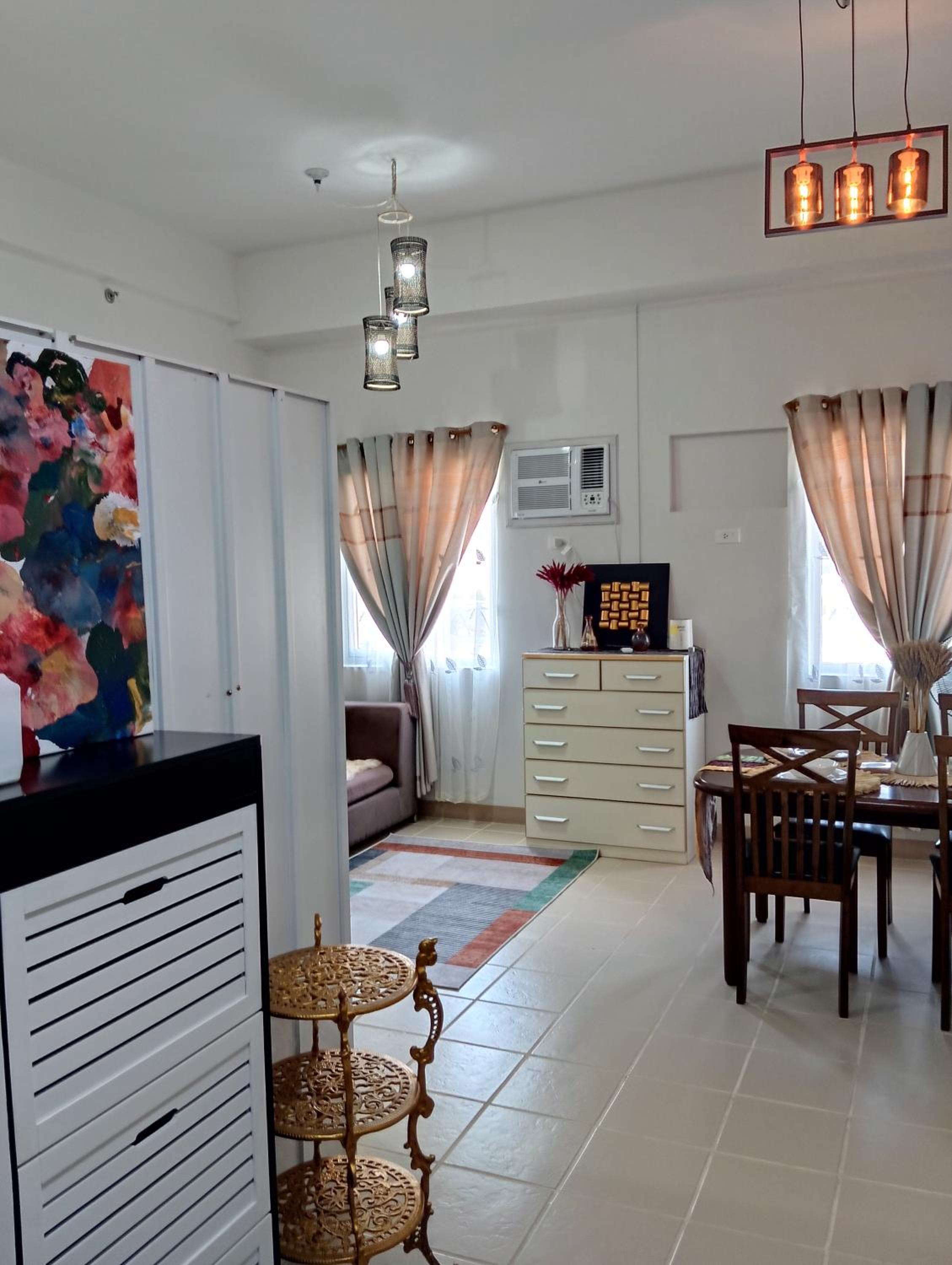 Cheers Marilao Cozy Condo Stay view 4