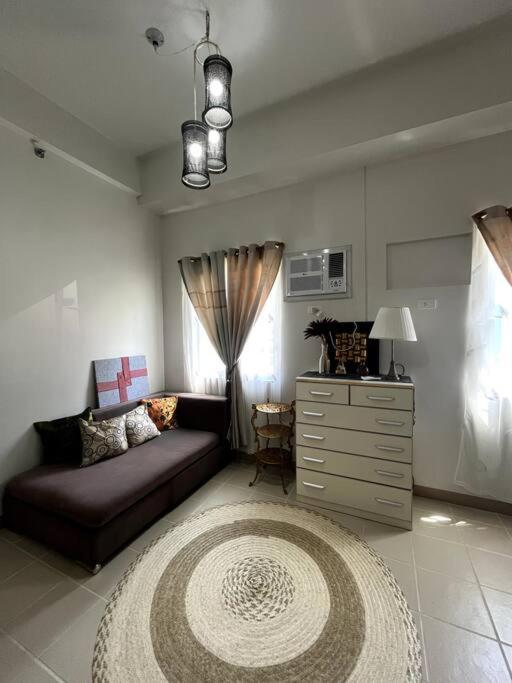 Cheers Marilao Cozy Condo Stay view 5