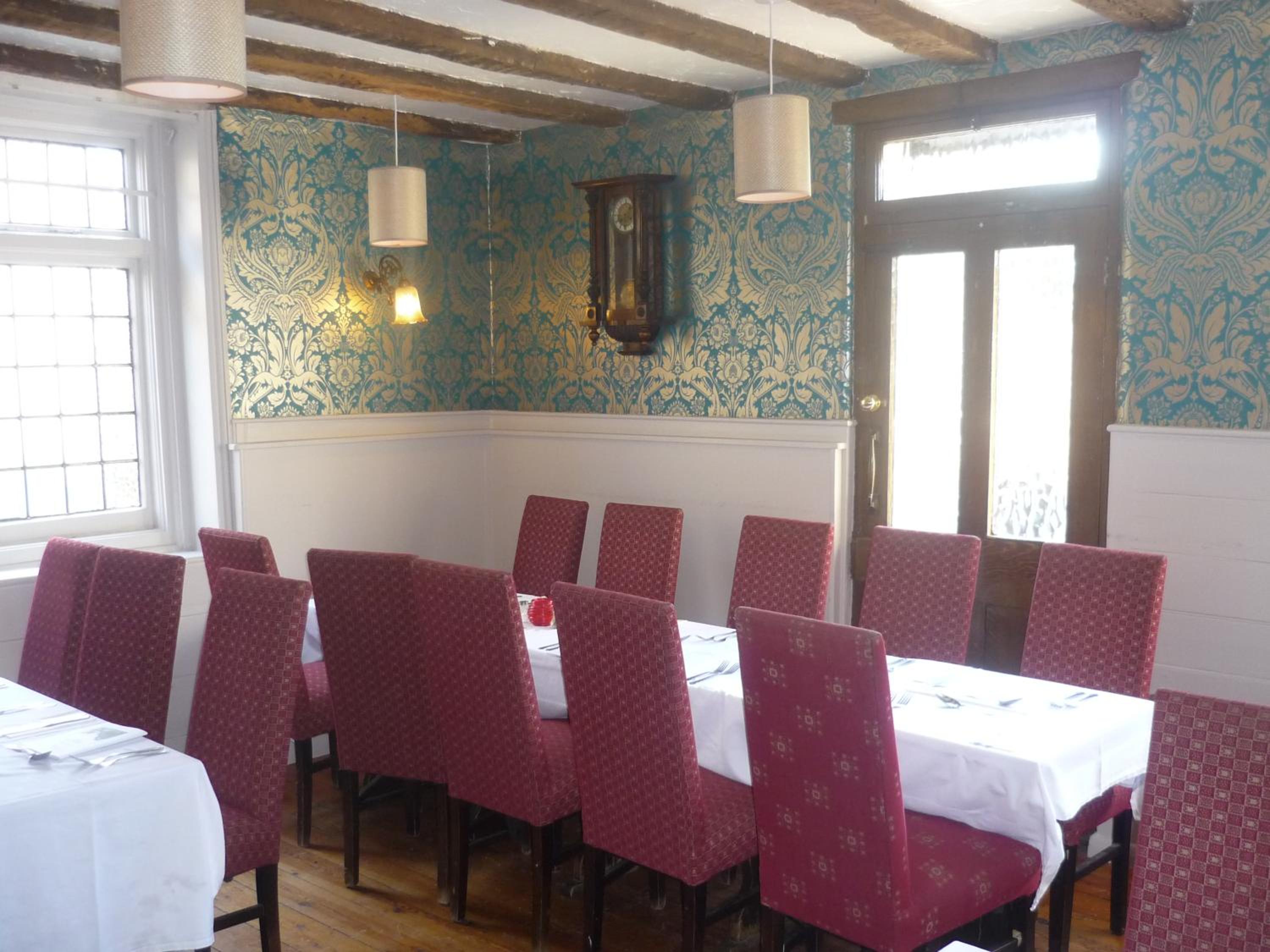 The Darnley Arms view 5
