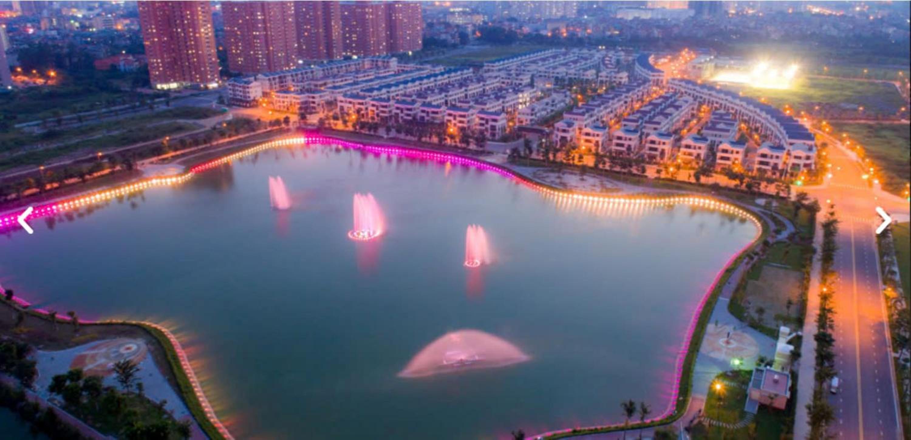 Starlake Daewoo 2Brs Apartment near West Lake