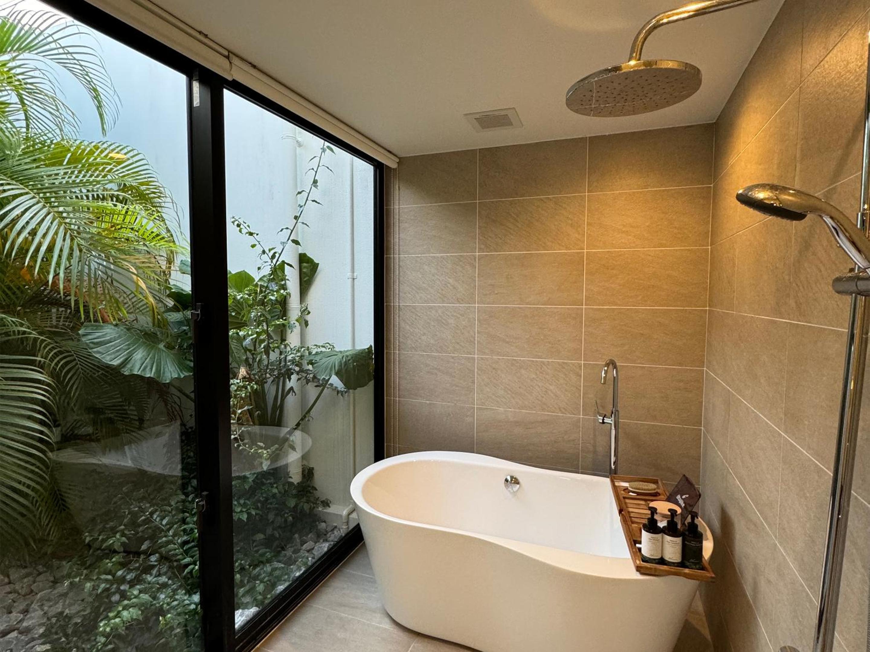 Iluvio Resort Motobu