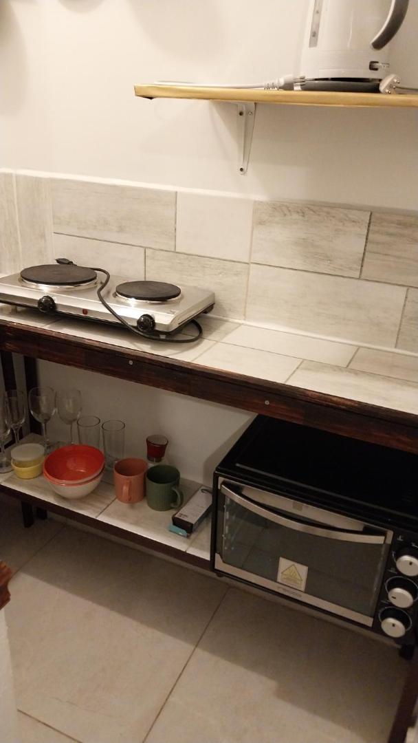 Mini lolf segundo piso